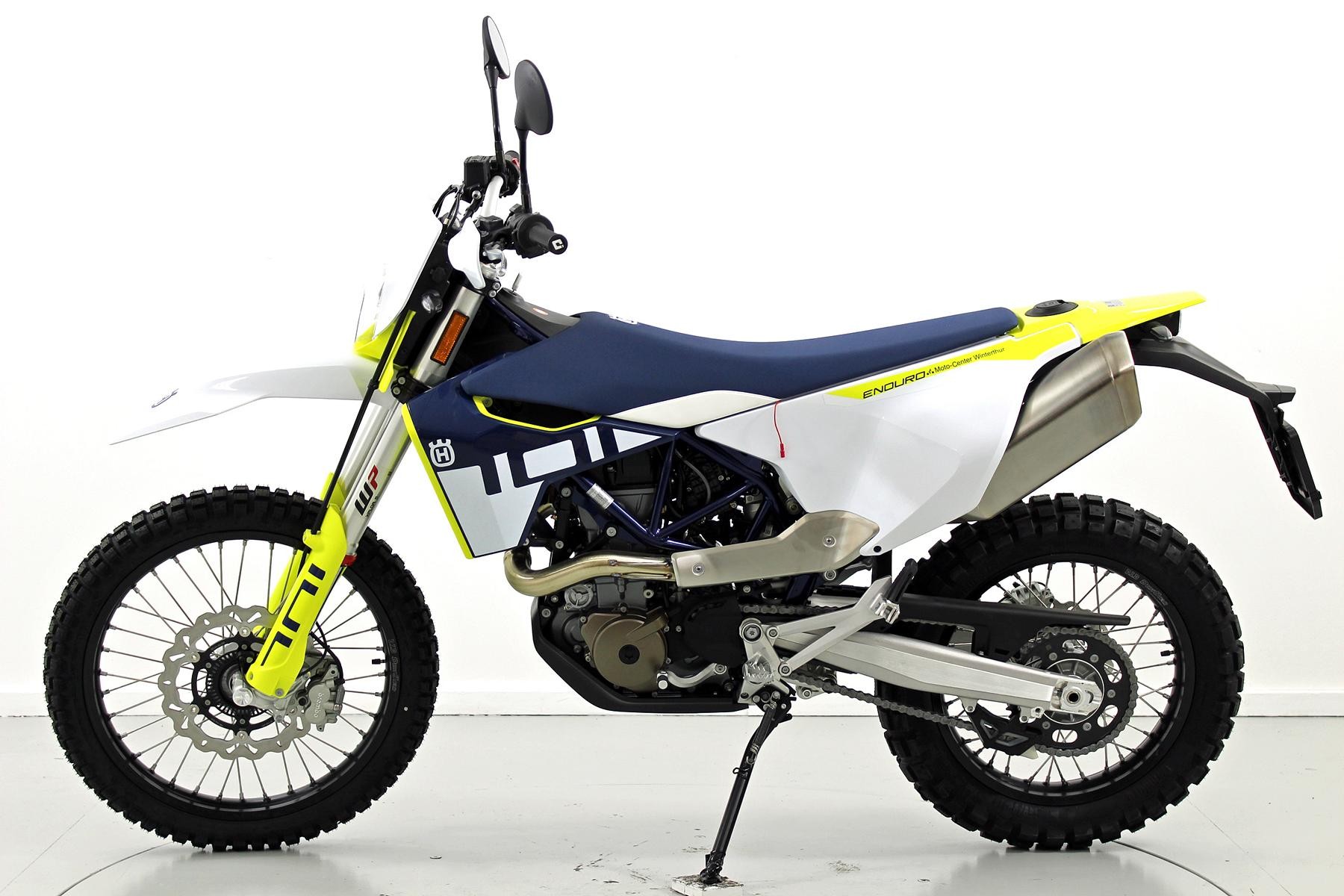 HUSQVARNA 701 Supermoto (35kW)-image-4