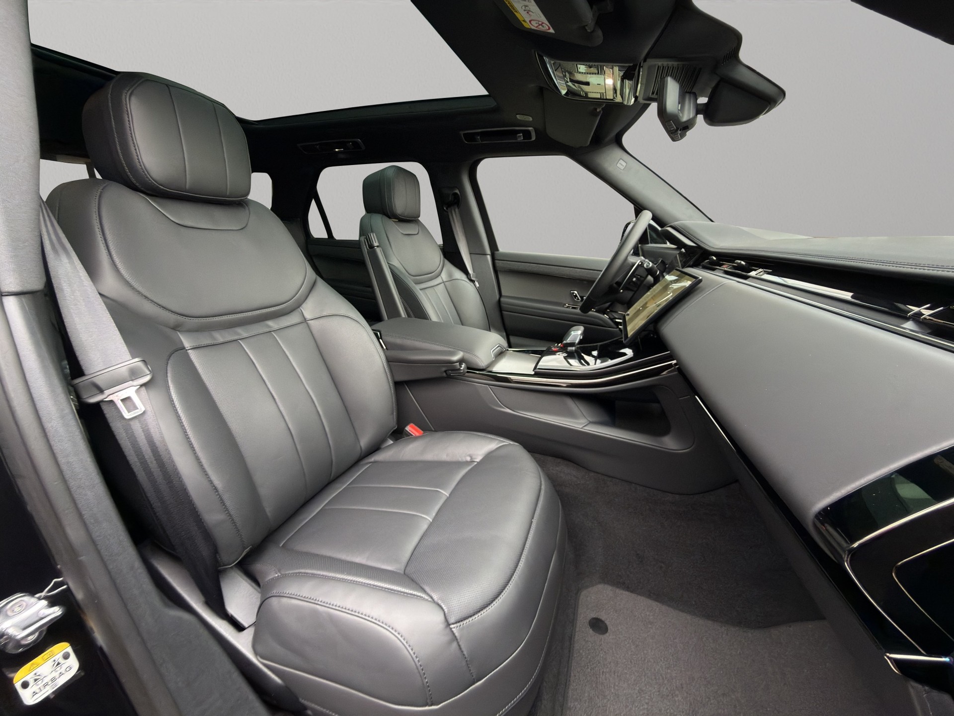 LAND ROVER Range Rover Sport 3.0 I6 300 SE Dynamic-image-9