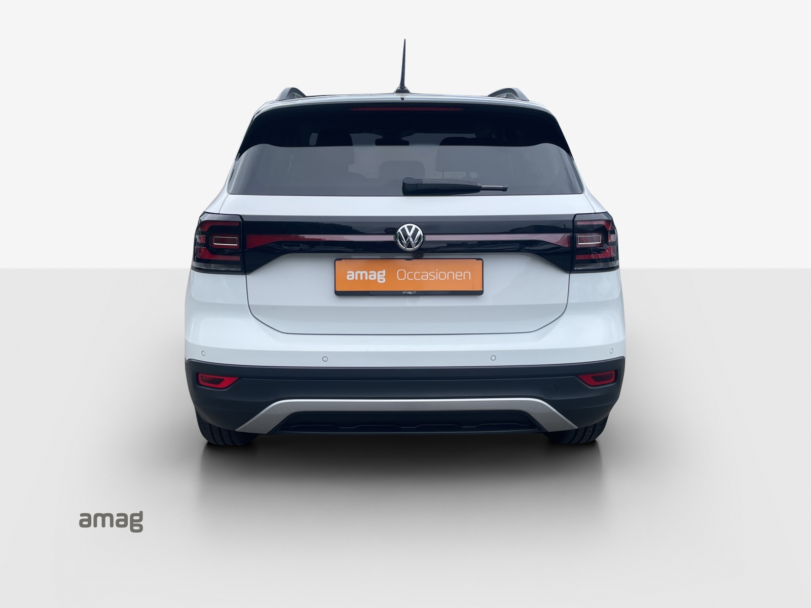 VW T-Cross 1.0 TSI Life DSG-image-3