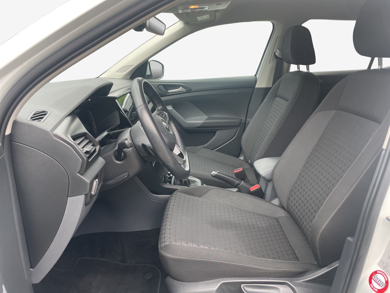 VW T-Cross 1.0 TSI Life DSG-image-7