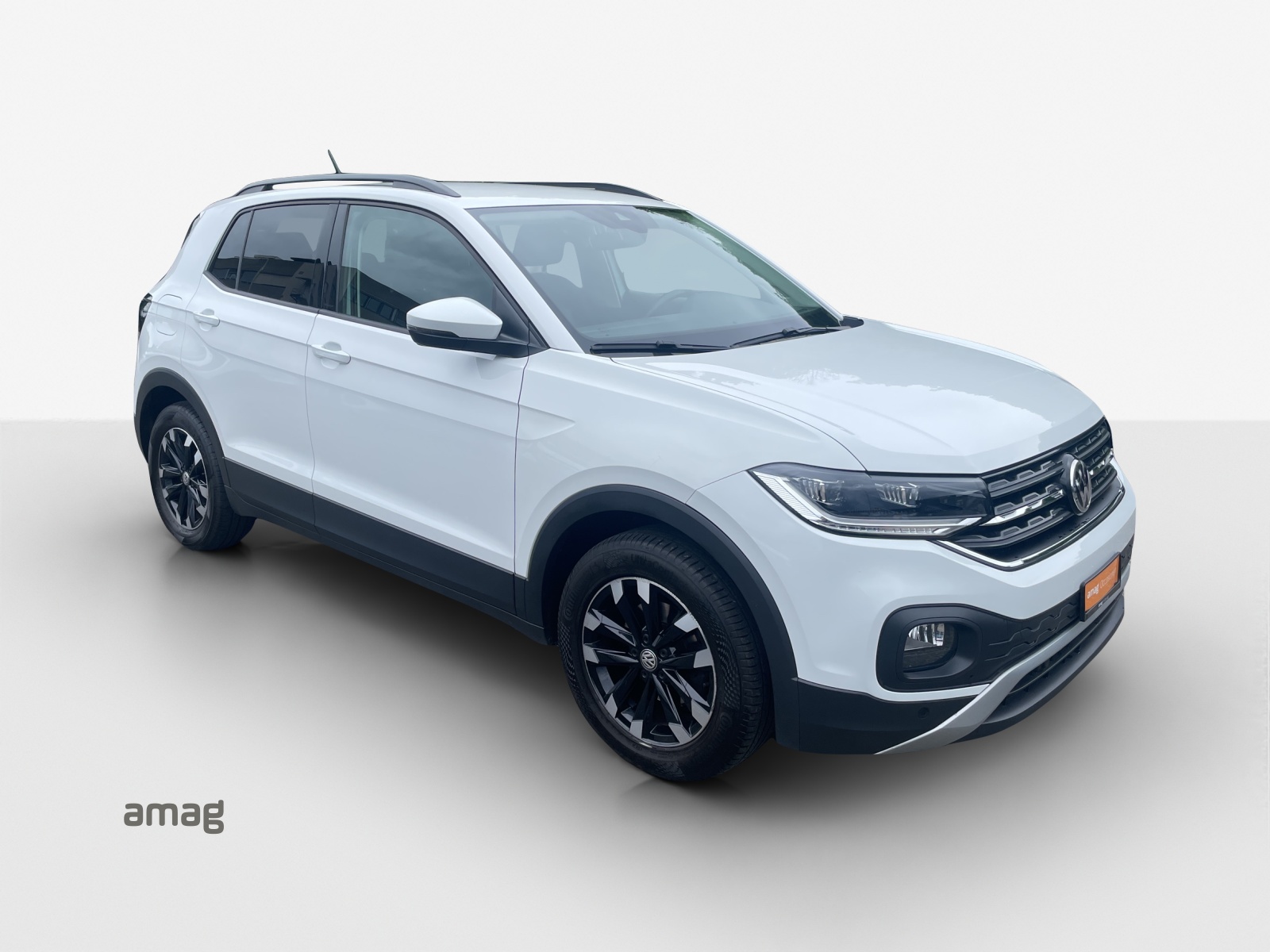 VW T-Cross 1.0 TSI Life DSG-image-5