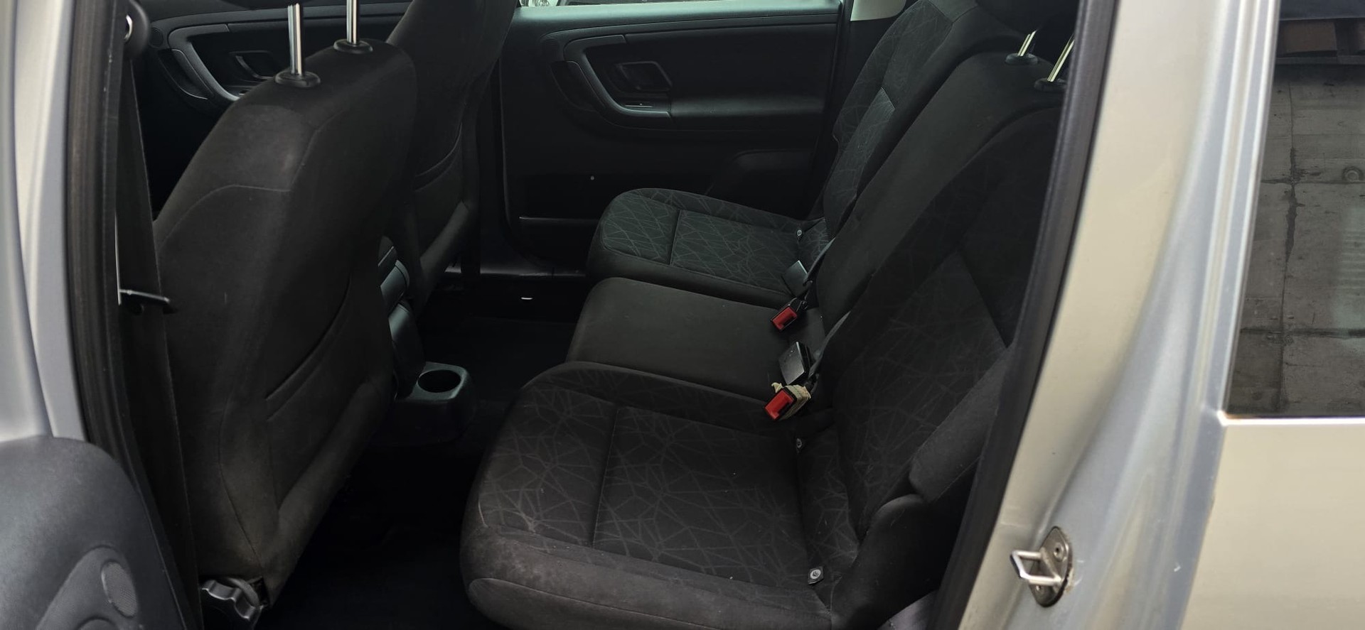 SKODA Roomster 1.2 TSI Family-image-6