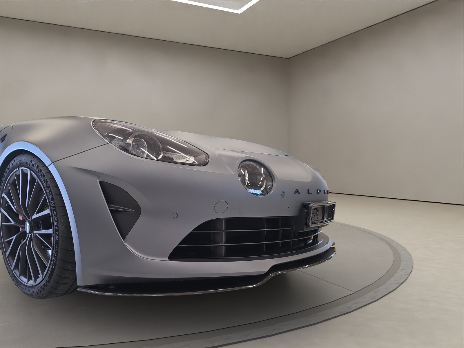ALPINE Alpine A110 S-image-14