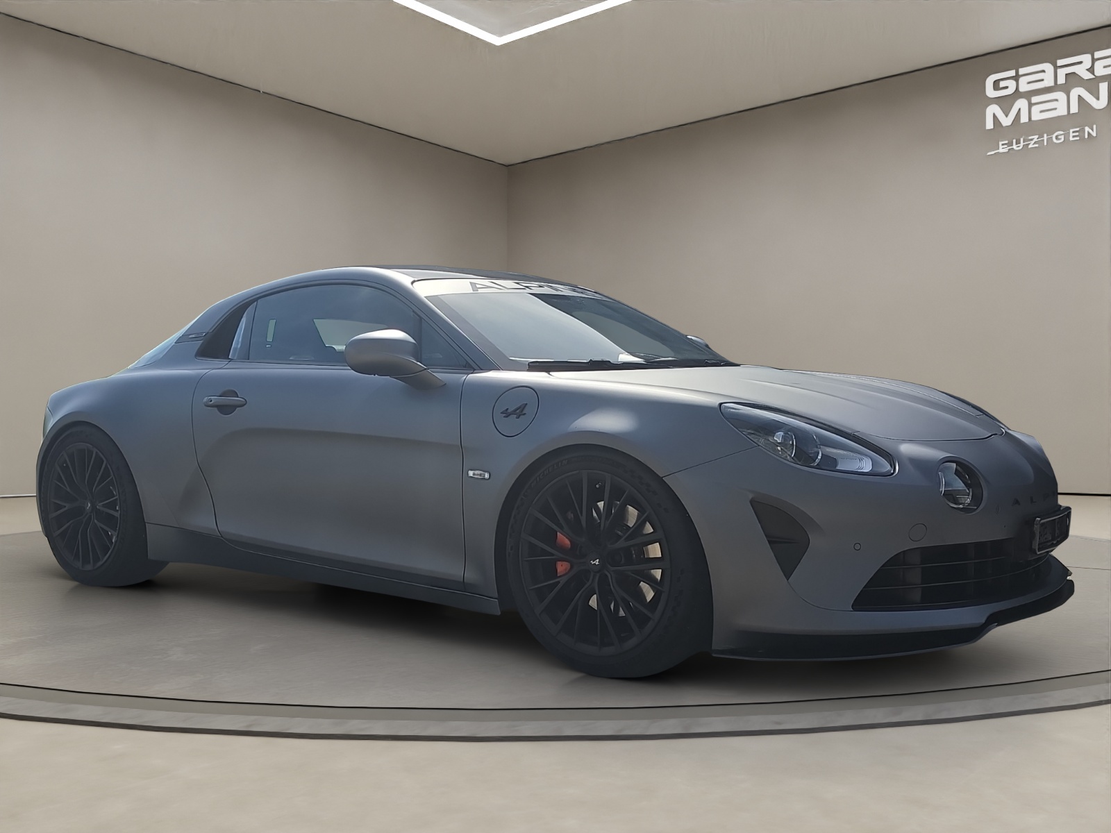 ALPINE Alpine A110 S-image-6