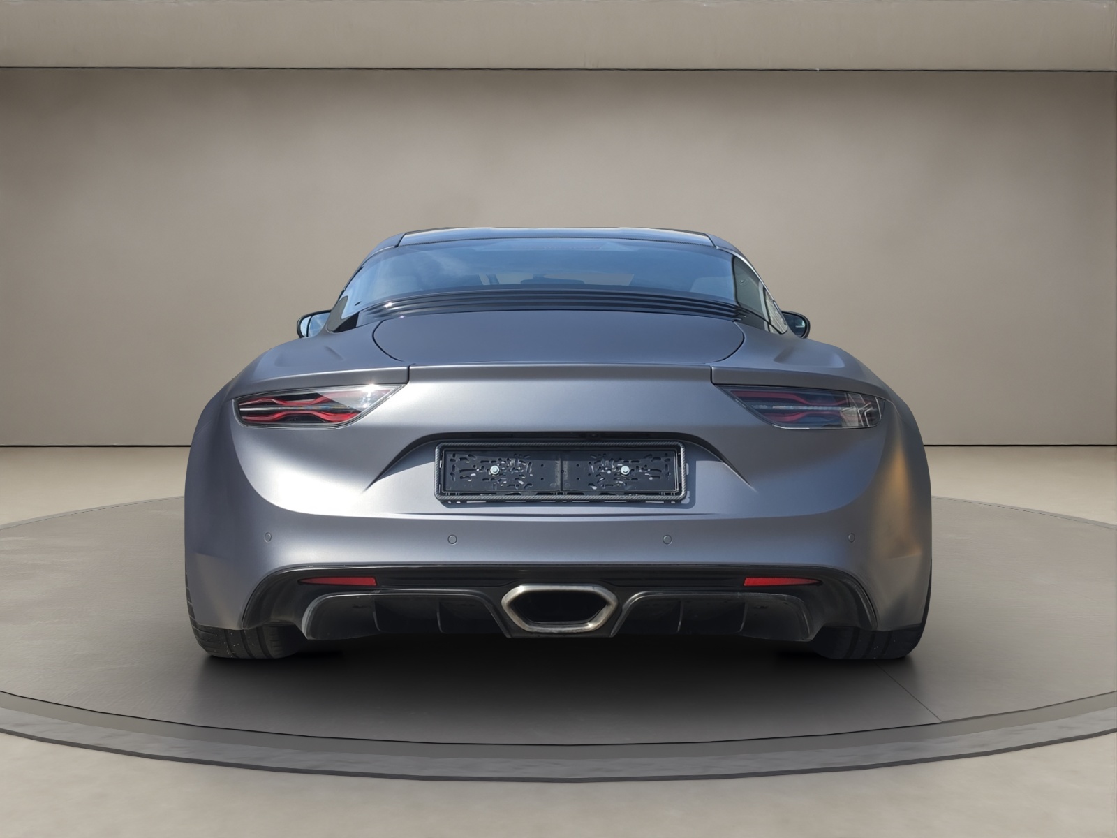 ALPINE Alpine A110 S-image-3