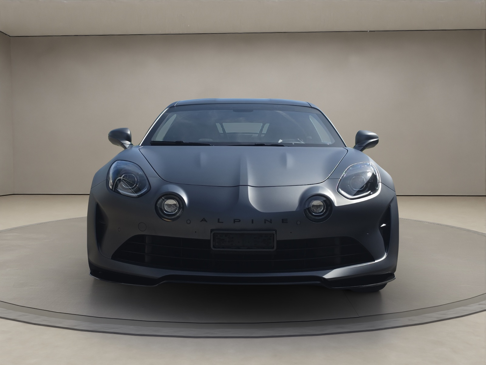 ALPINE Alpine A110 S-image-7