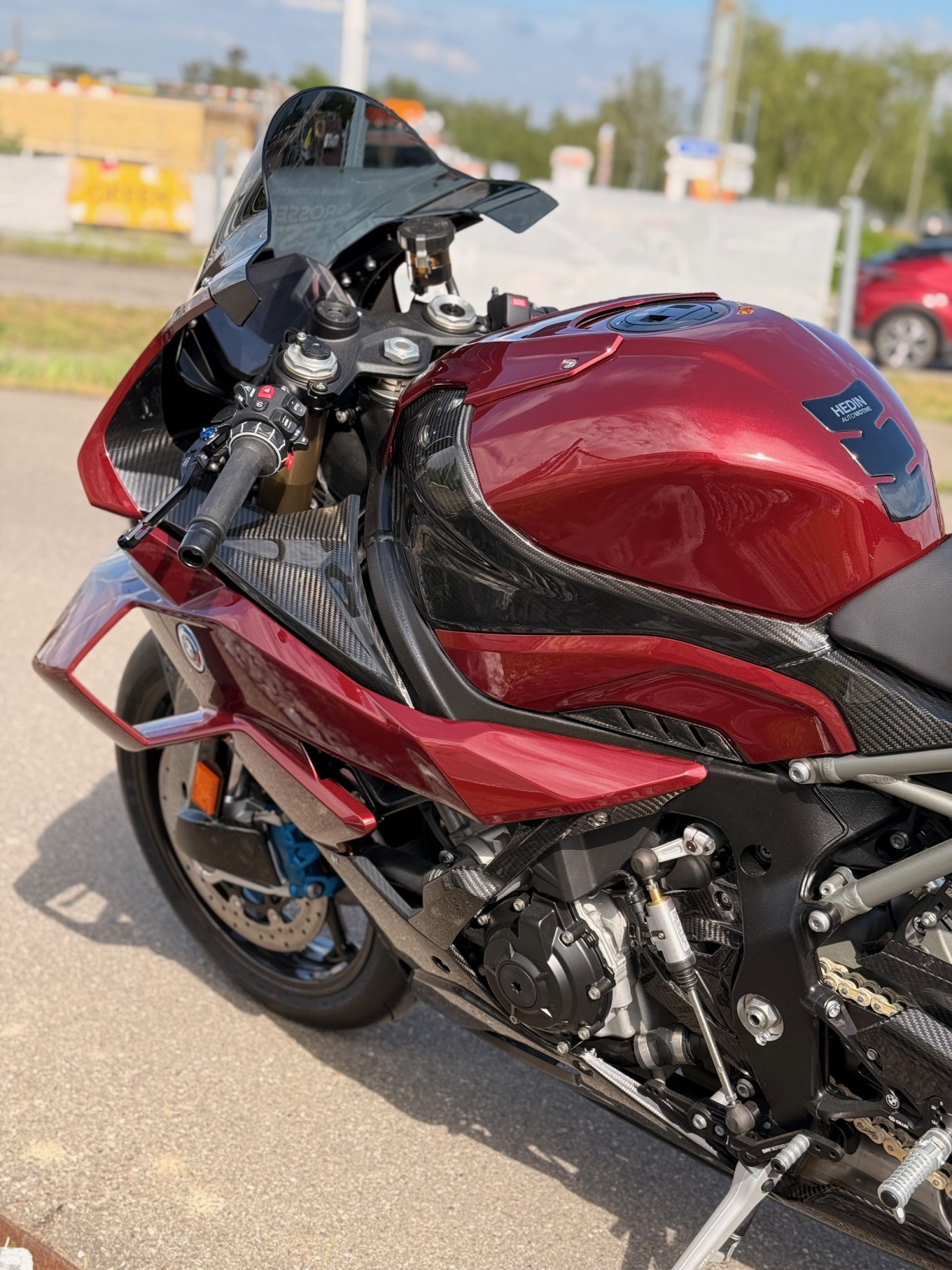 BMW S 1000 RR M RED DEVIL M HEDIN Customs-showroom-element-2