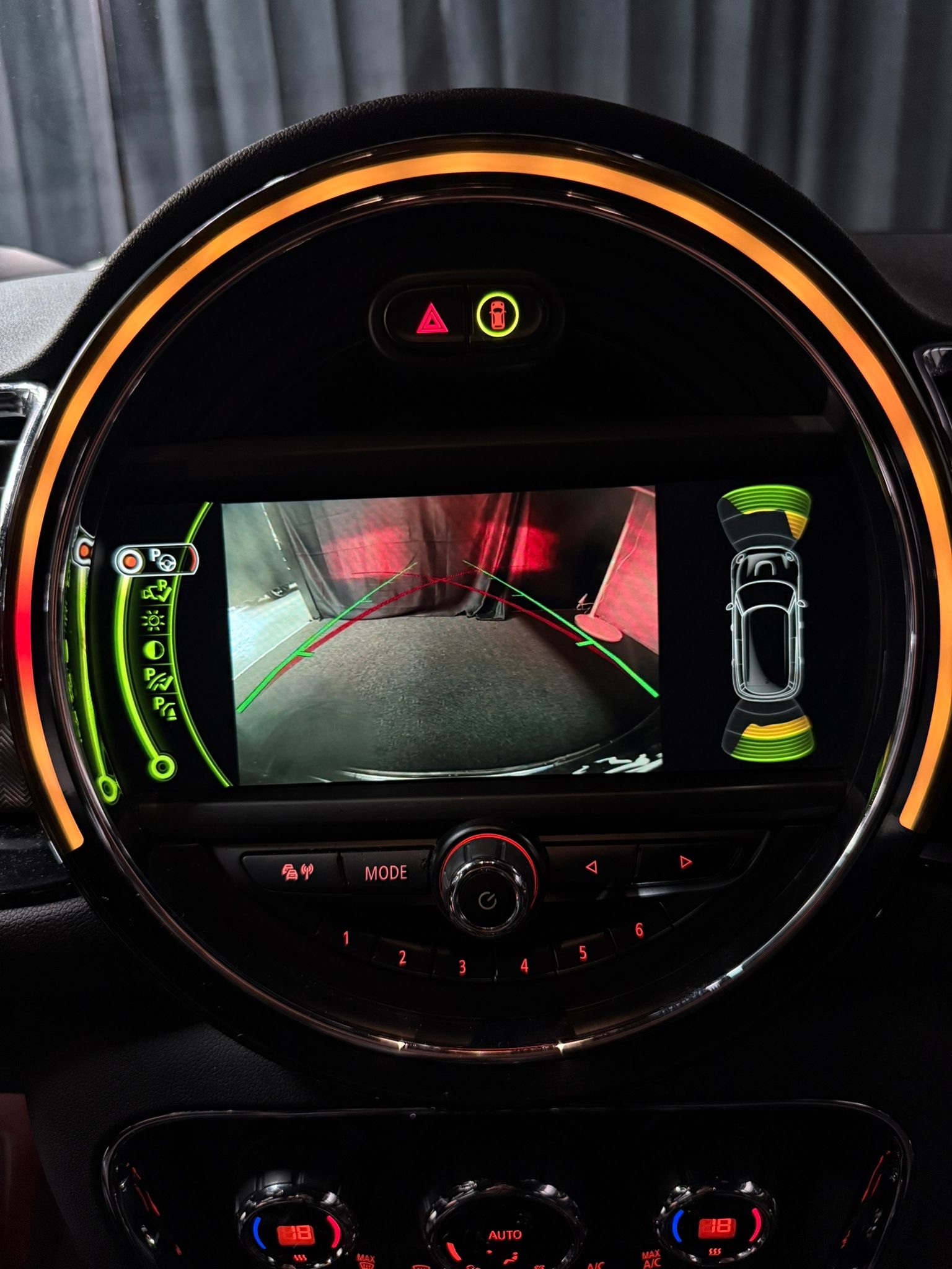MINI Clubman Cooper S ALL4 Steptronic-image-8