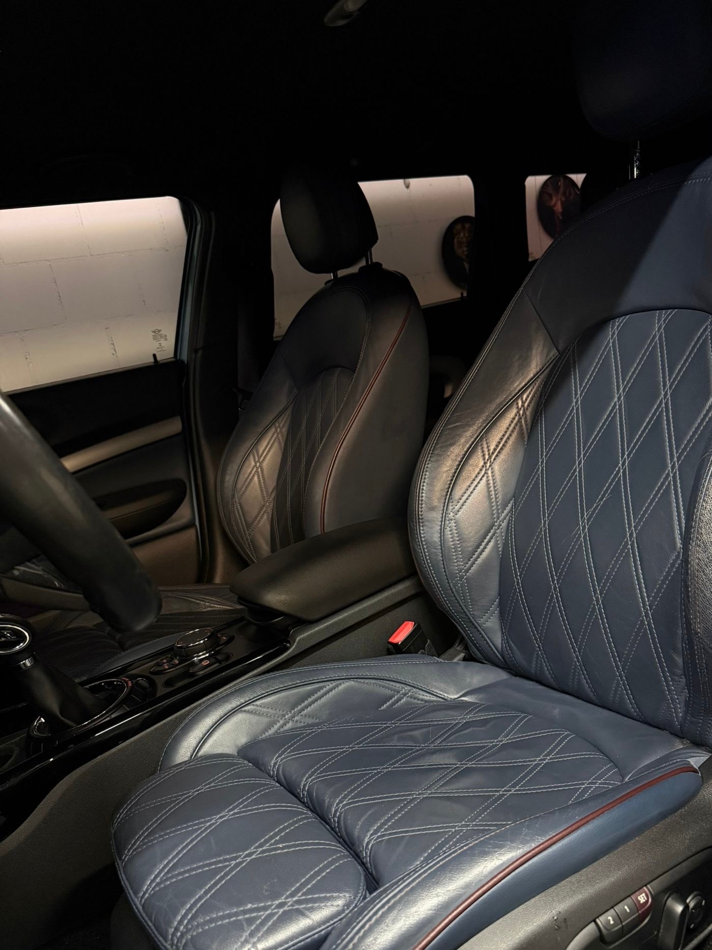 MINI Clubman Cooper S ALL4 Steptronic-image-13