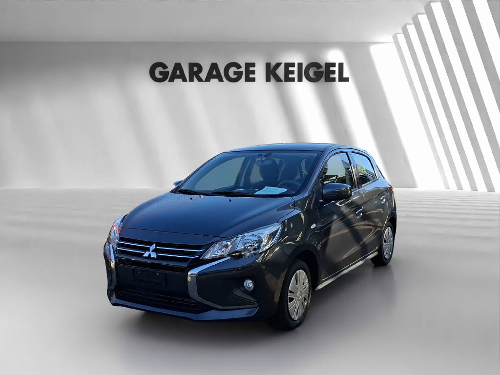 MITSUBISHI Space Star 1.2 MIVEC Inform-image-0