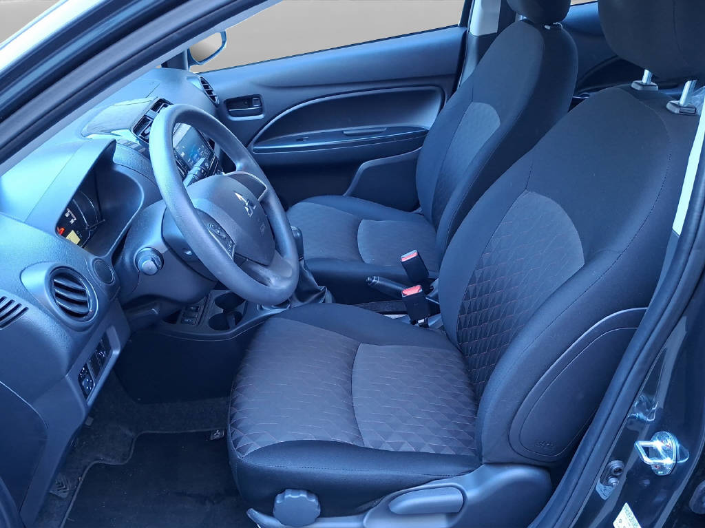 MITSUBISHI Space Star 1.2 MIVEC Inform-image-3
