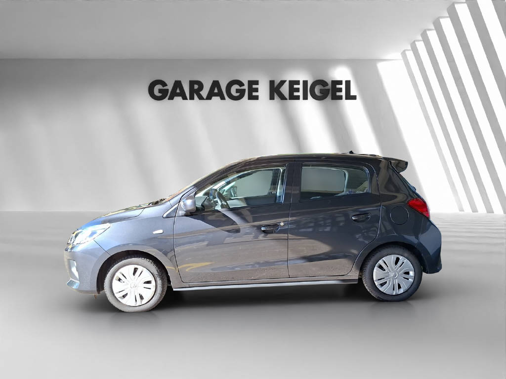 MITSUBISHI Space Star 1.2 MIVEC Inform-image-1