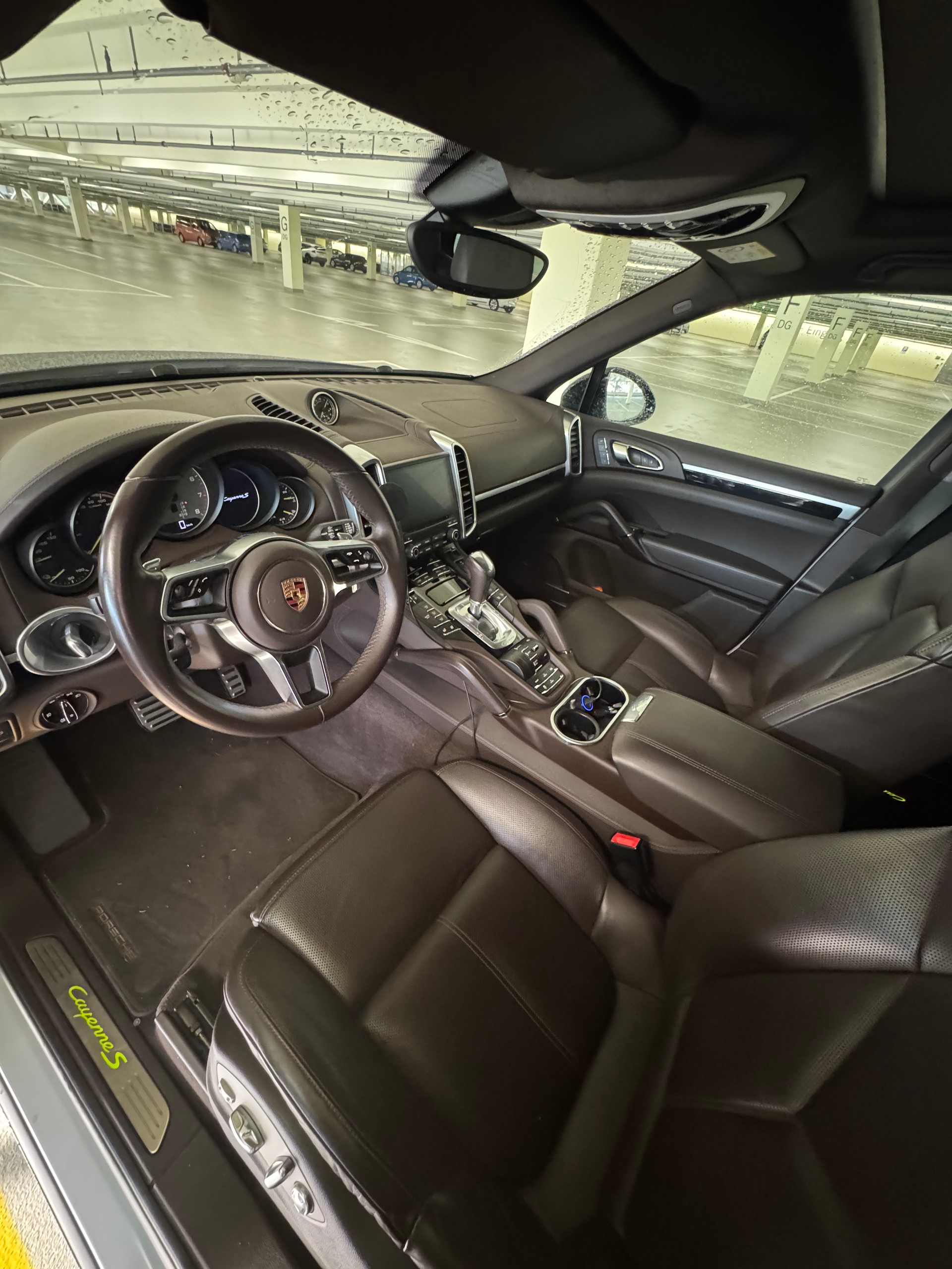 PORSCHE 3.0 V6 S E-Hybrid-image-5