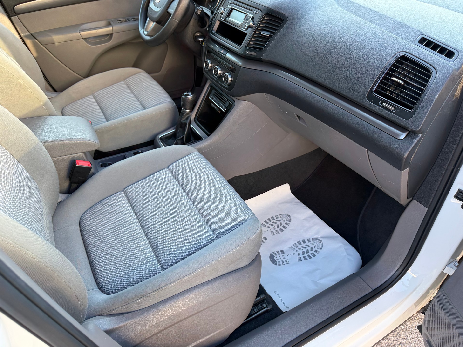 SEAT Alhambra 1.4 TSI Budget-image-18
