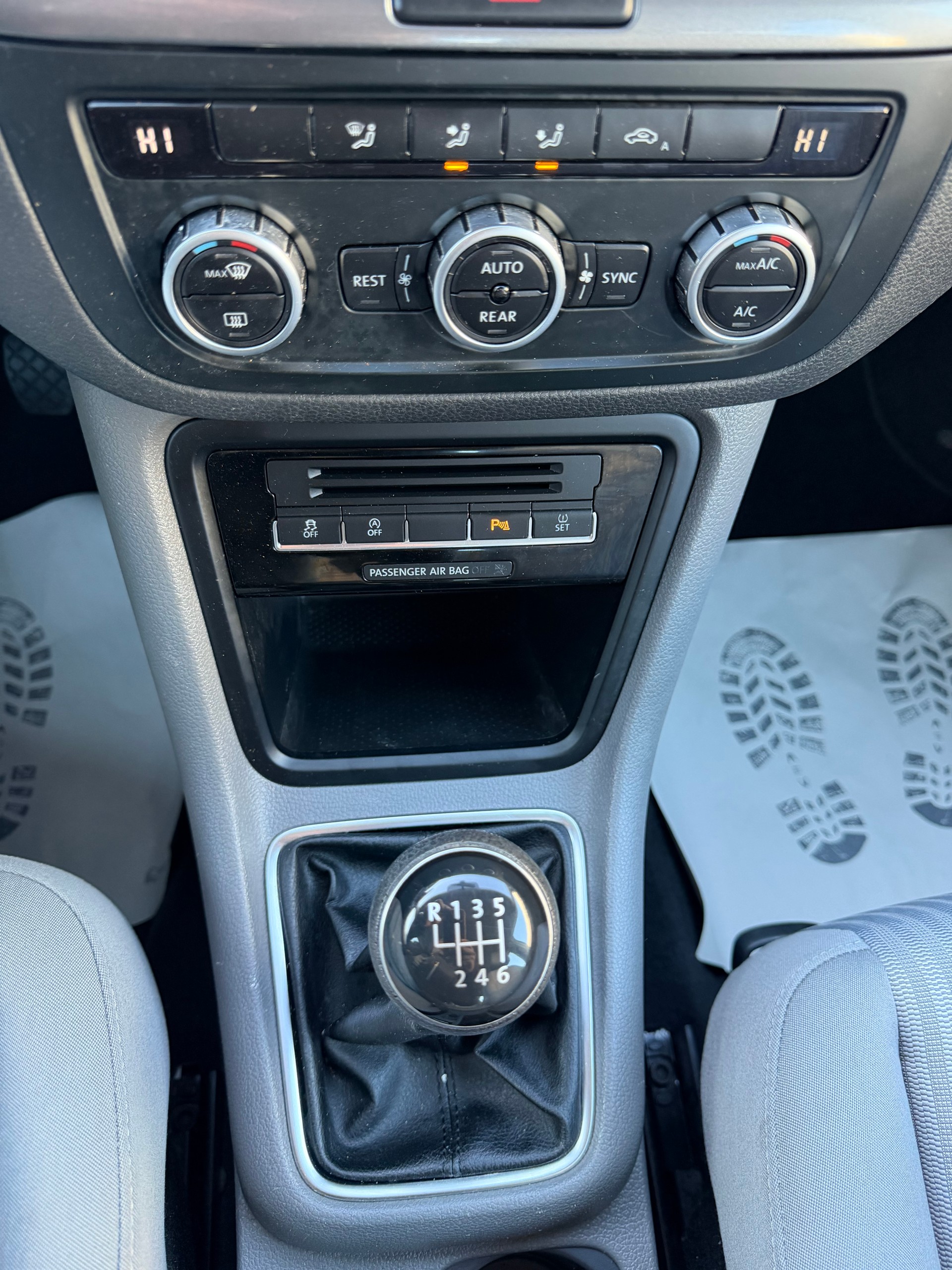 SEAT Alhambra 1.4 TSI Budget-image-20