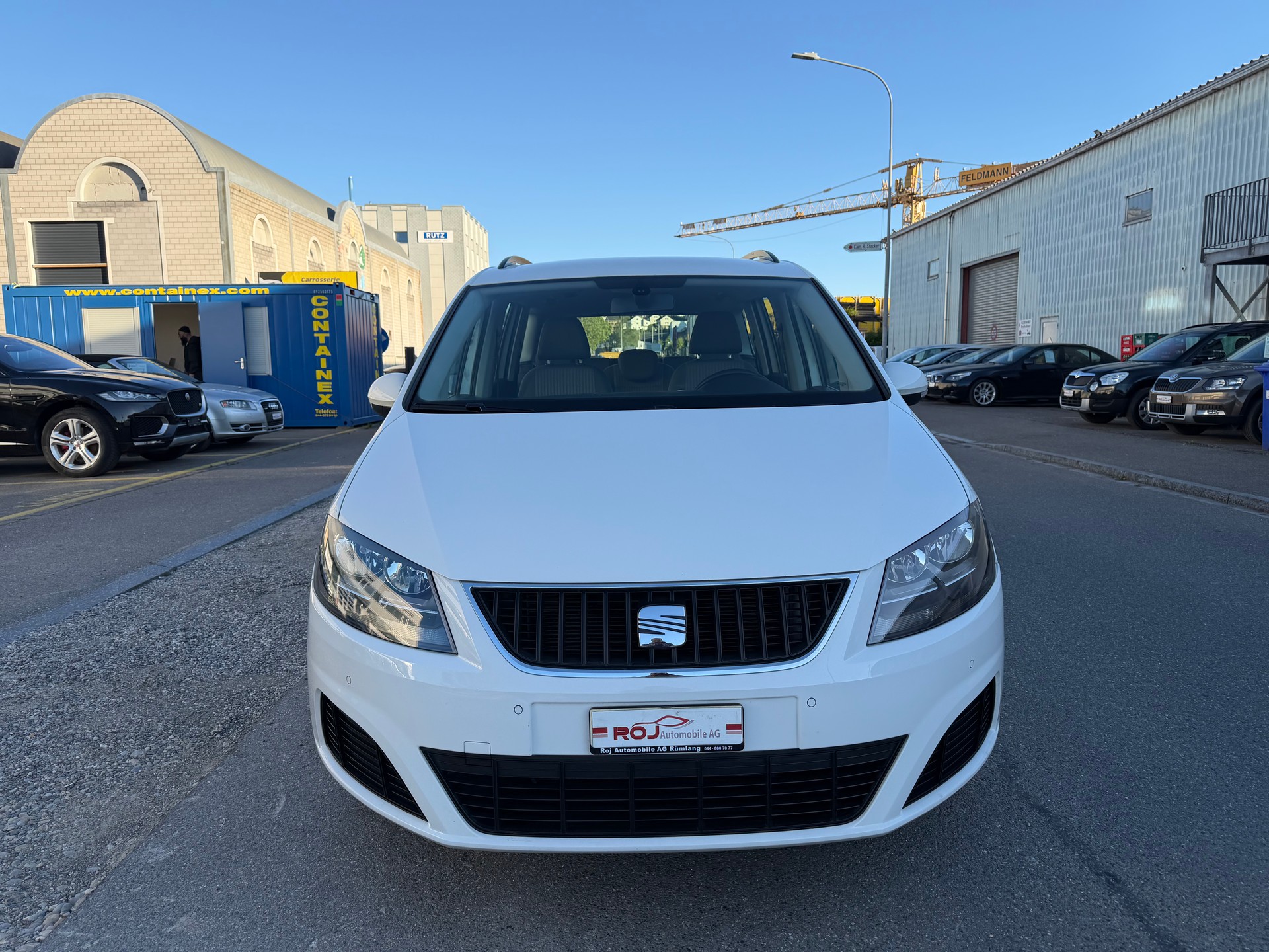 SEAT Alhambra 1.4 TSI Budget-showroom-element-2