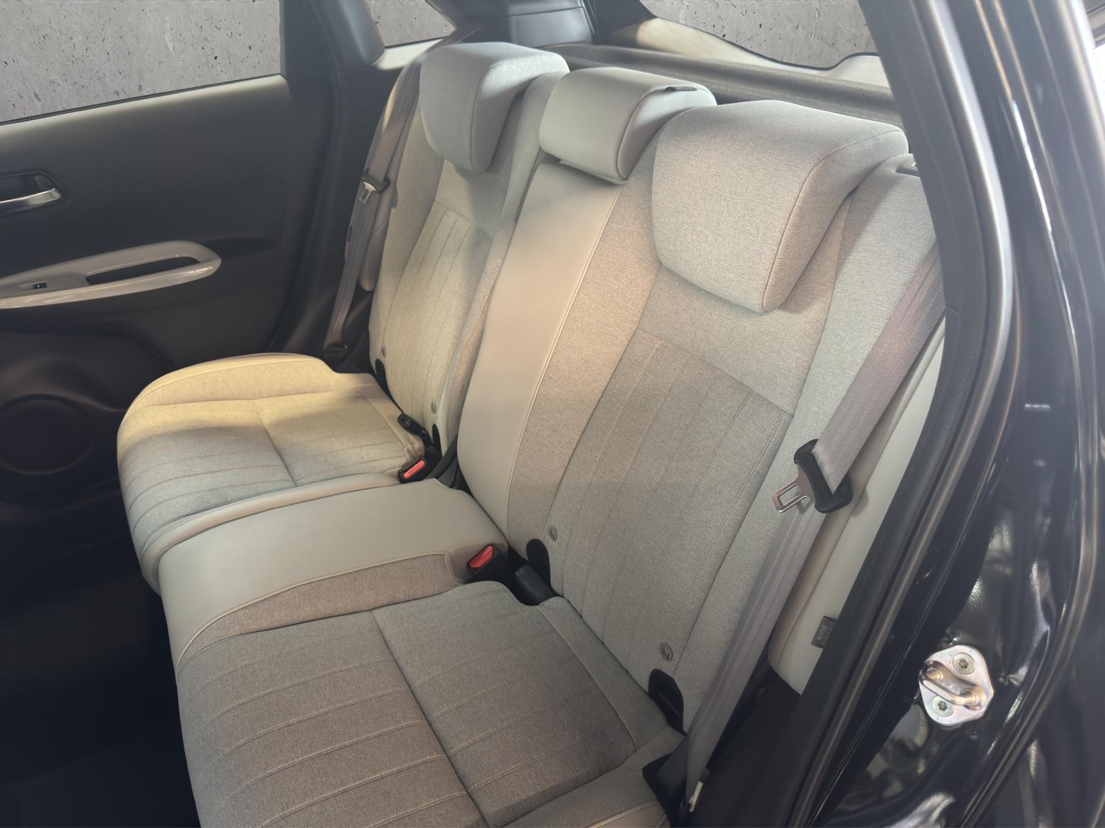 HONDA Jazz 1.5 i-MMD Executive-image-12