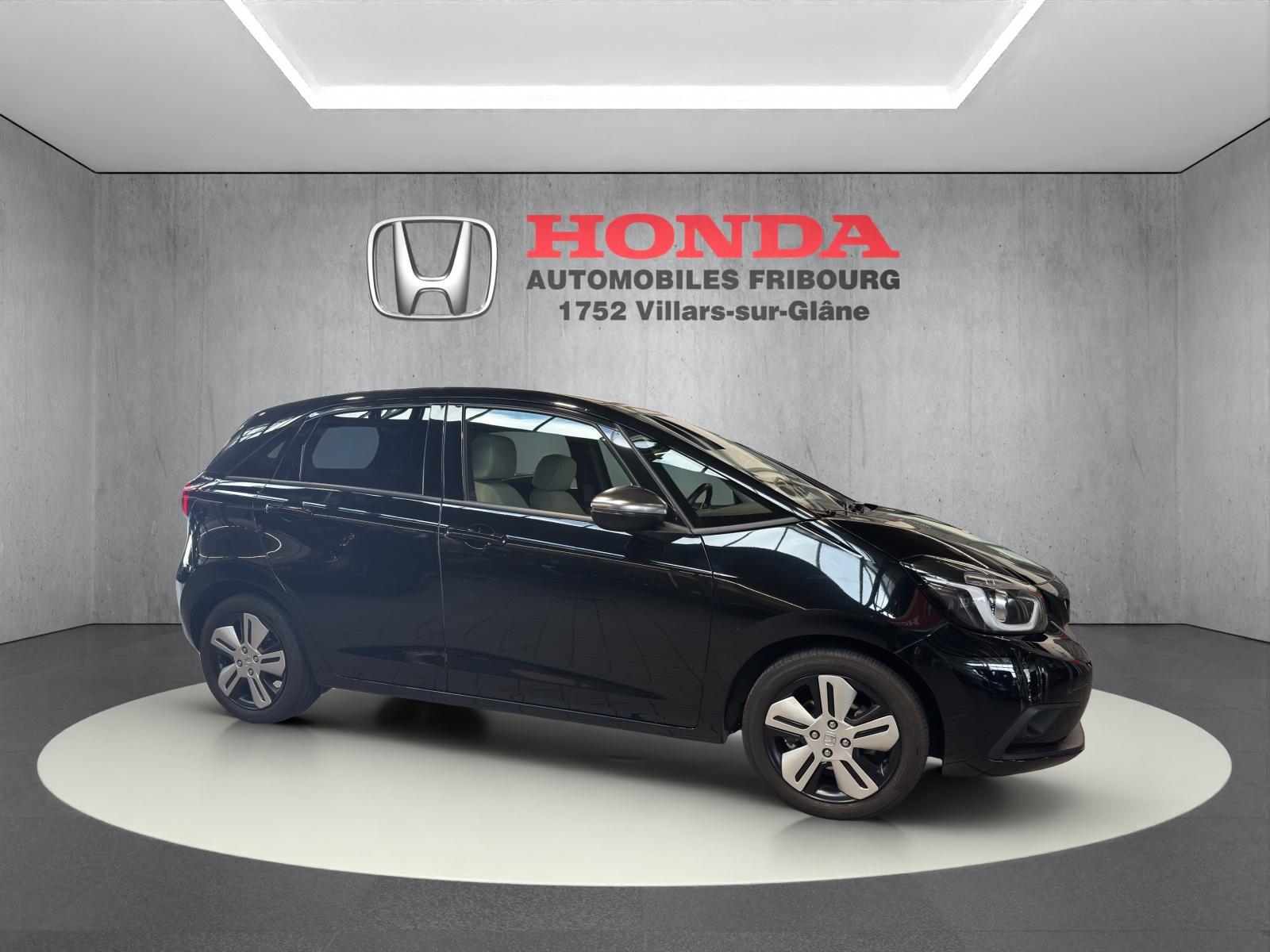 HONDA Jazz 1.5 i-MMD Executive-image-0