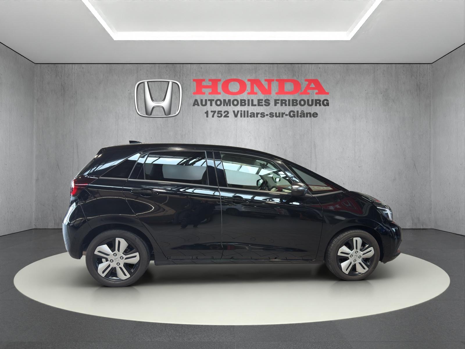 HONDA Jazz 1.5 i-MMD Executive-image-7