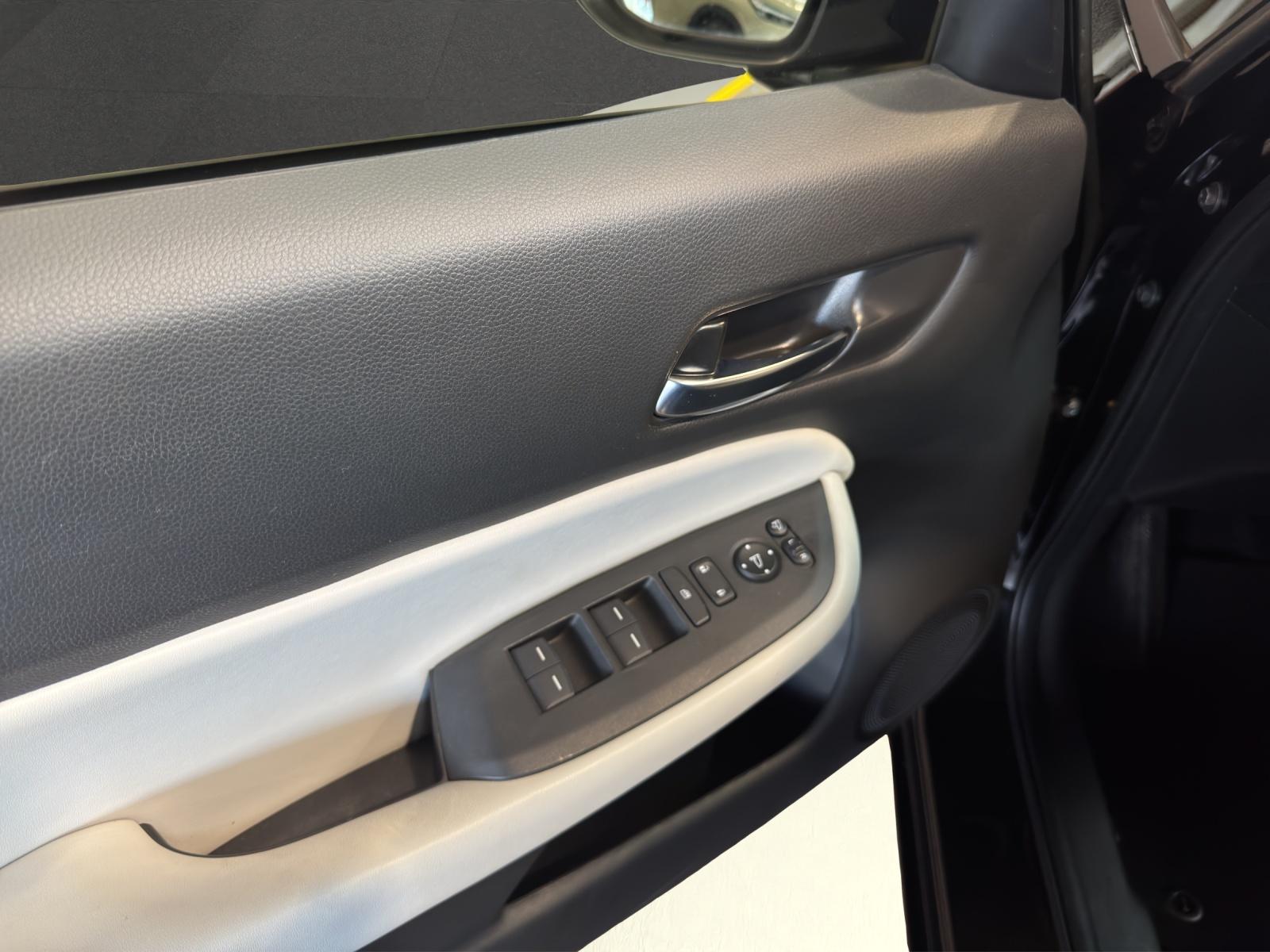 HONDA Jazz 1.5 i-MMD Executive-image-20
