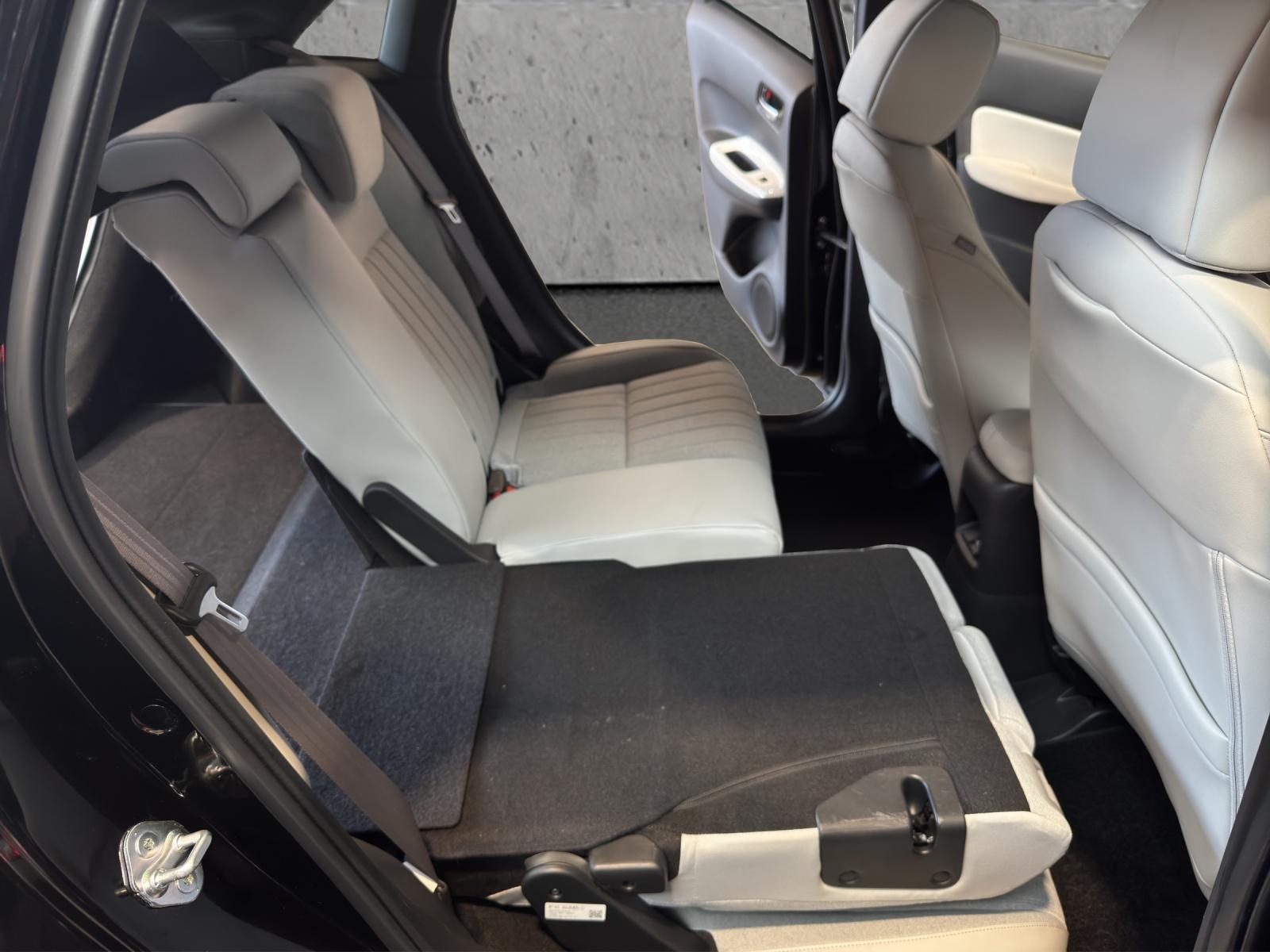 HONDA Jazz 1.5 i-MMD Executive-image-17