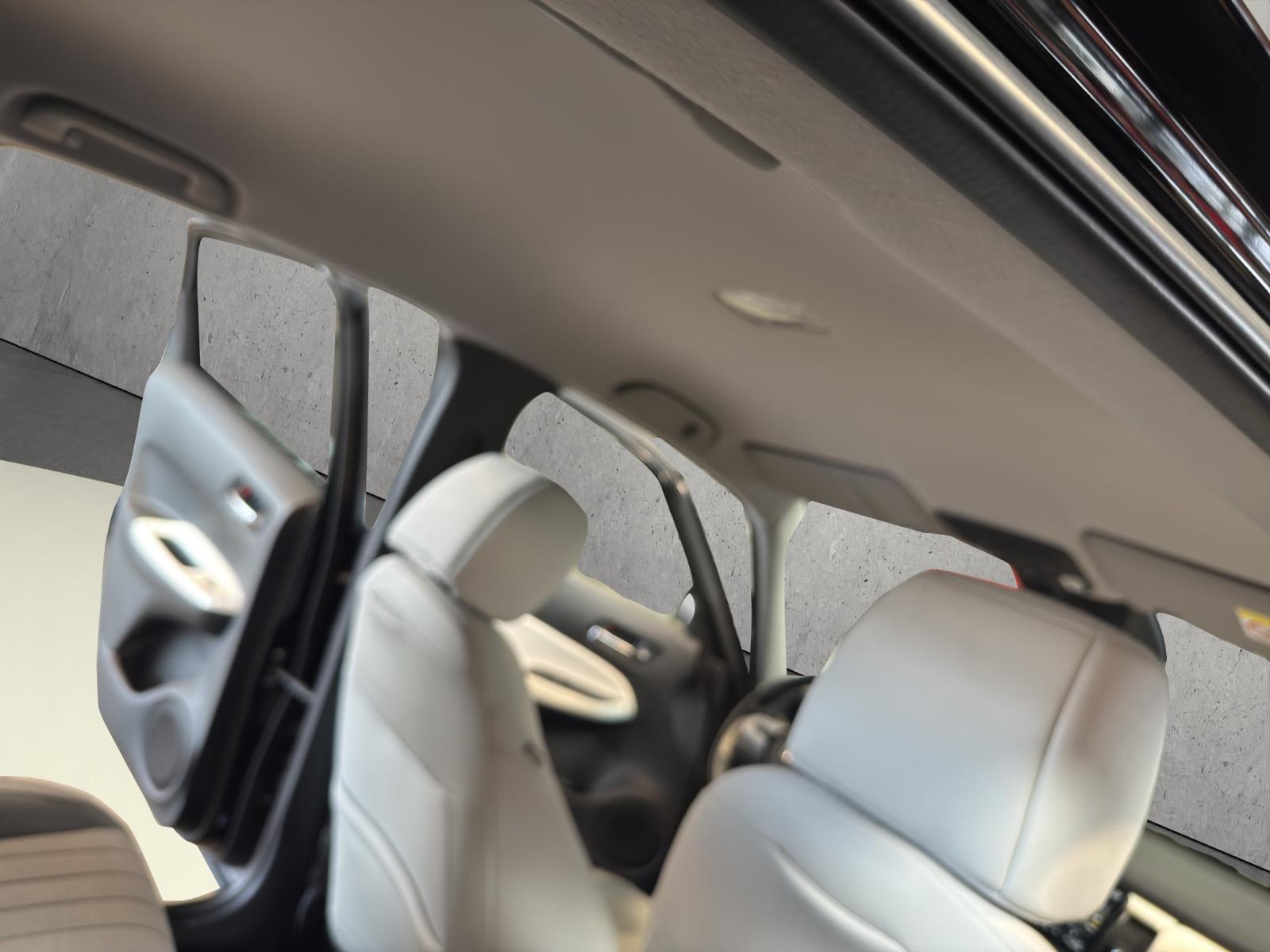 HONDA Jazz 1.5 i-MMD Executive-image-18