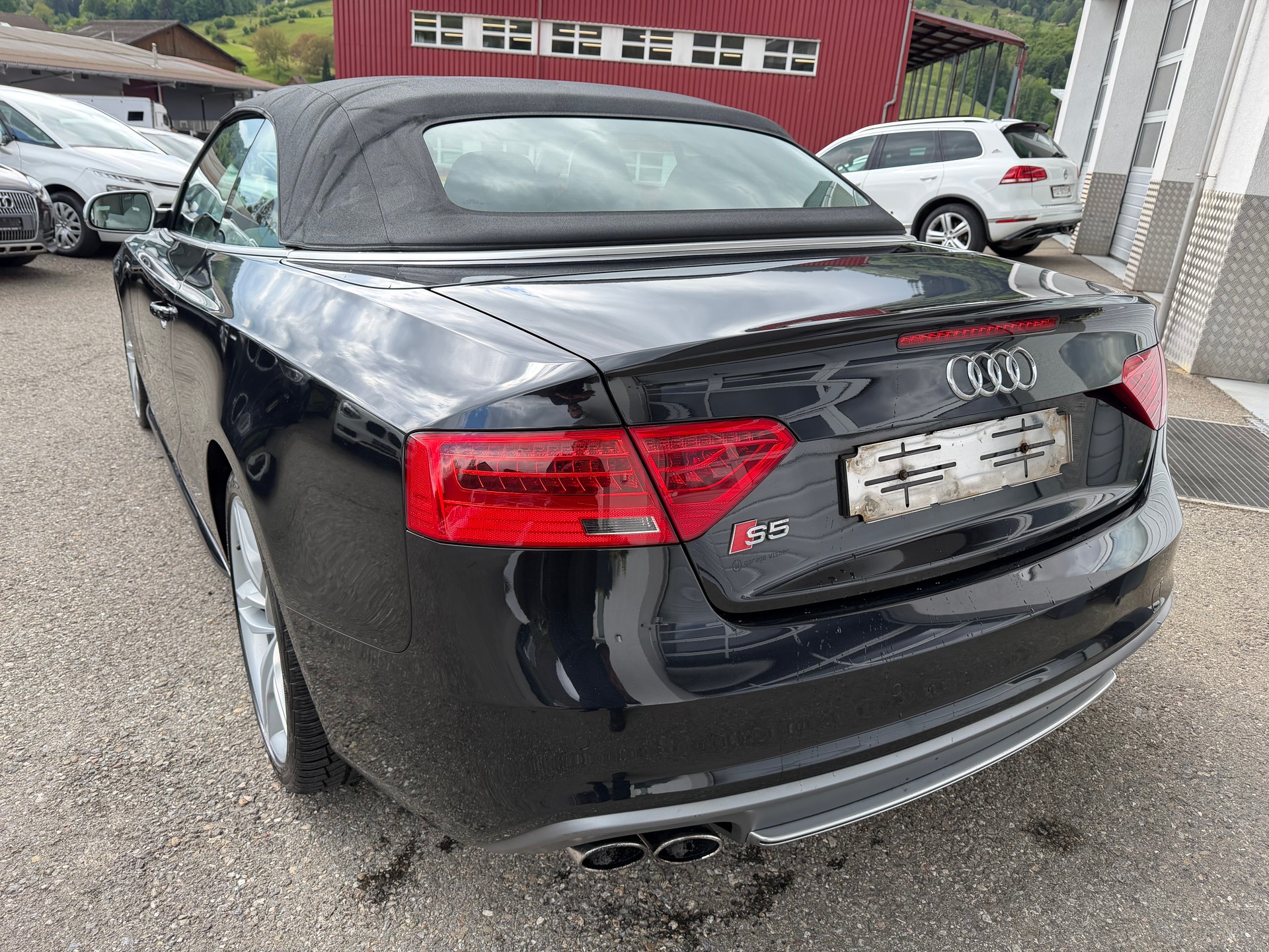 AUDI S5 Cabrio 3.0 TFSI quattro S-tronic-showroom-element-2