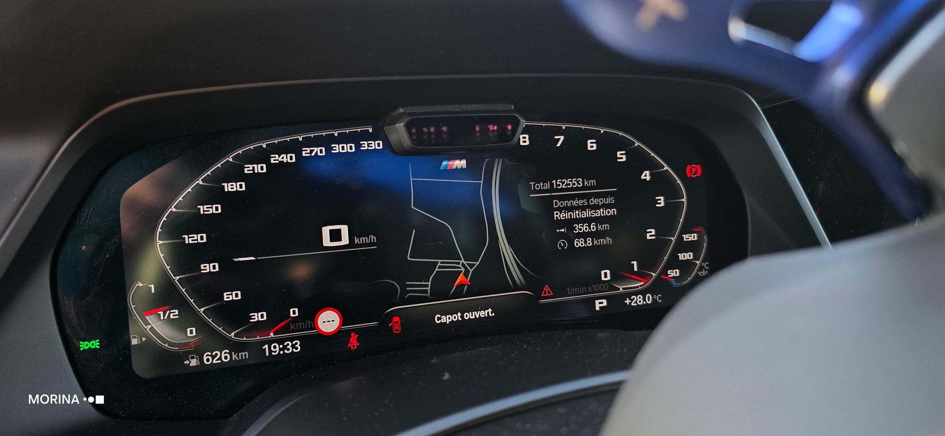 BMW BMW X5 xDrive 48V 30d M Sport Steptronic-image-6