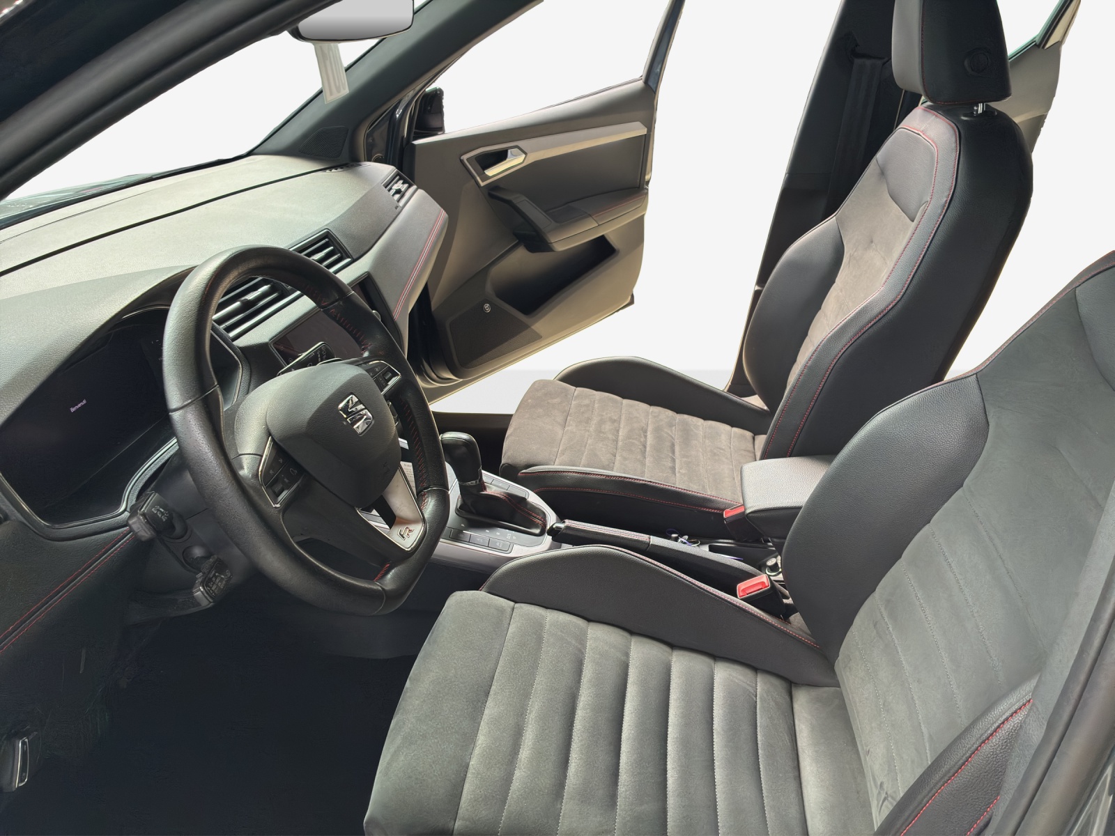 SEAT Arona 1.5 Eco TSI Hola FR DSG-image-7