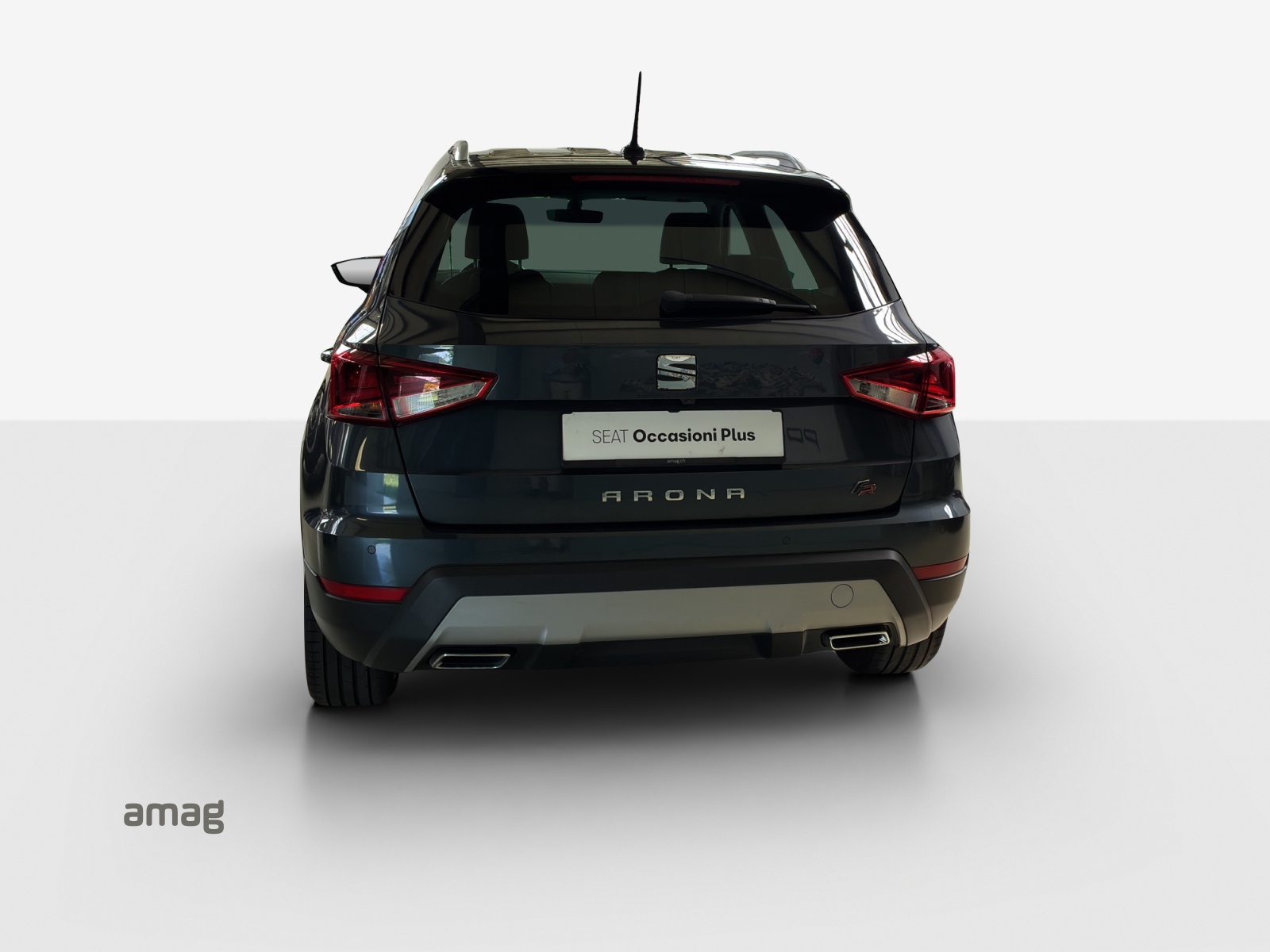 SEAT Arona 1.5 Eco TSI Hola FR DSG-image-3