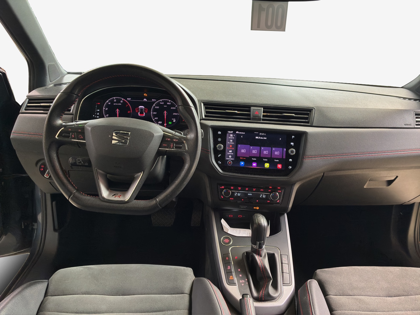 SEAT Arona 1.5 Eco TSI Hola FR DSG-image-8