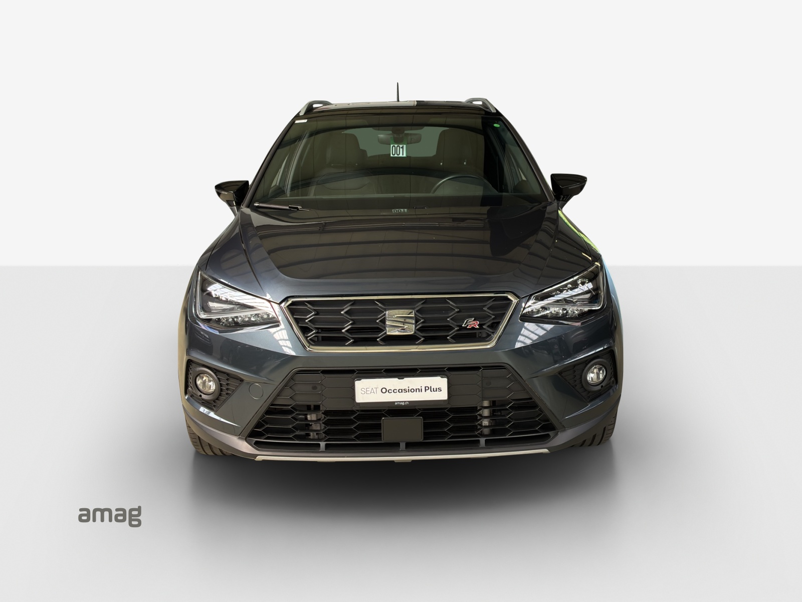 SEAT Arona 1.5 Eco TSI Hola FR DSG-image-6