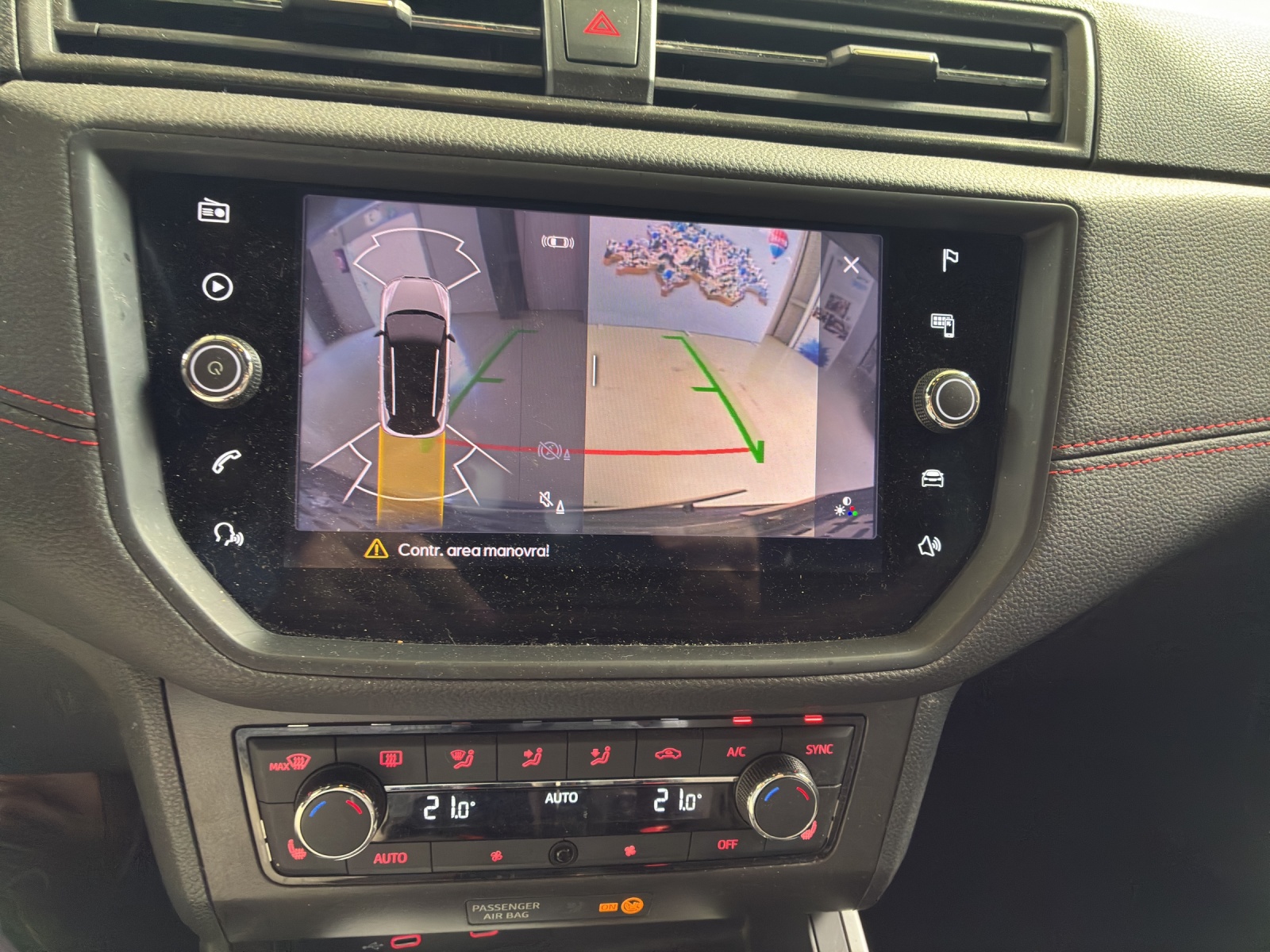 SEAT Arona 1.5 Eco TSI Hola FR DSG-image-13