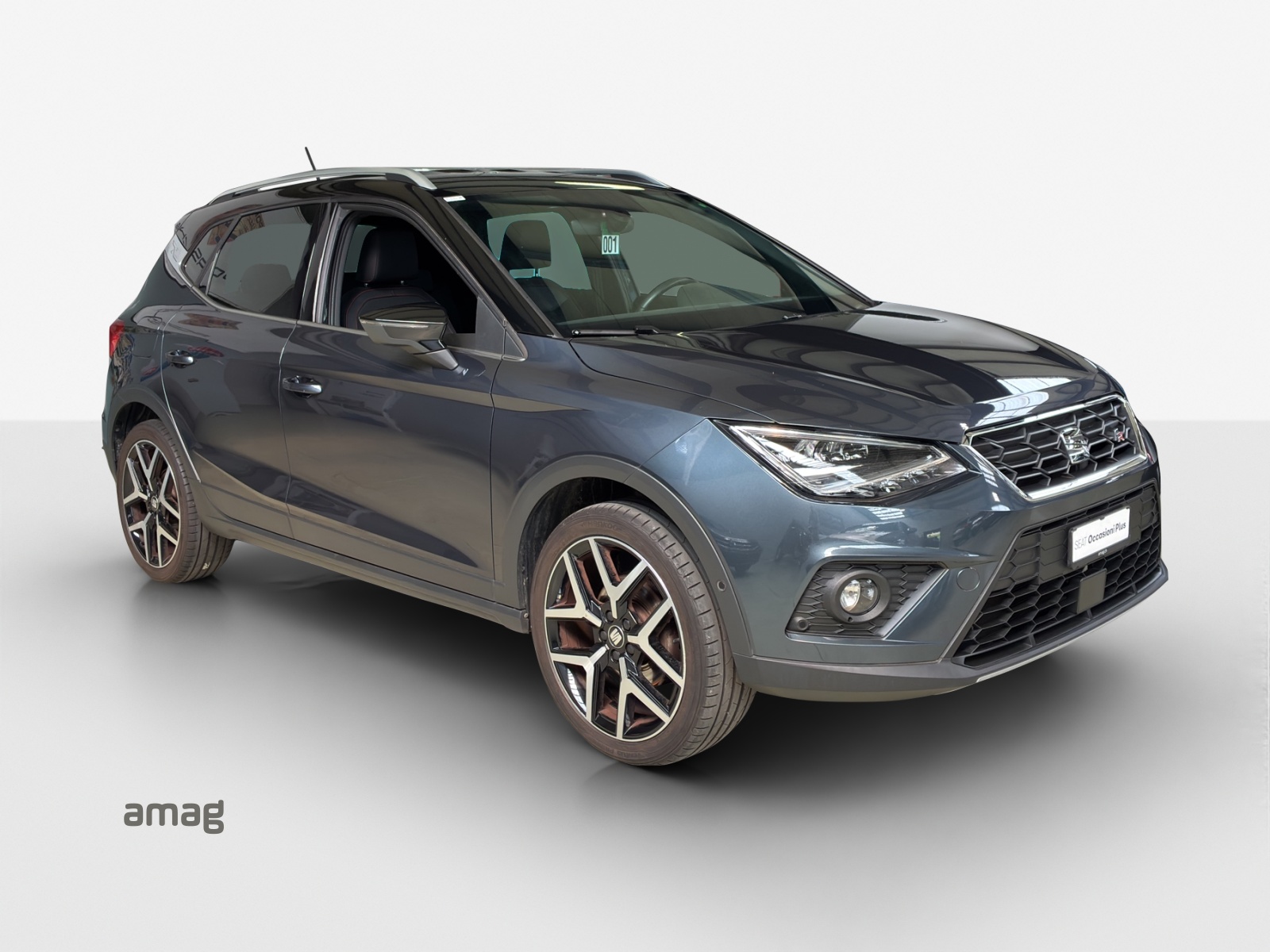 SEAT Arona 1.5 Eco TSI Hola FR DSG-image-5