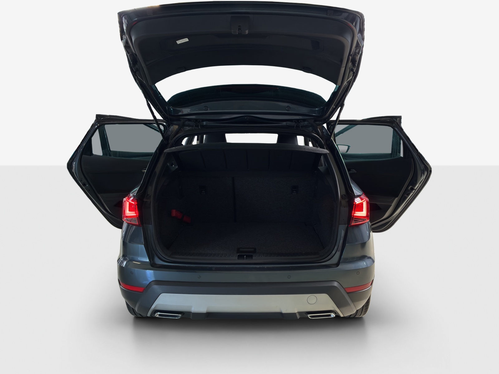 SEAT Arona 1.5 Eco TSI Hola FR DSG-image-12