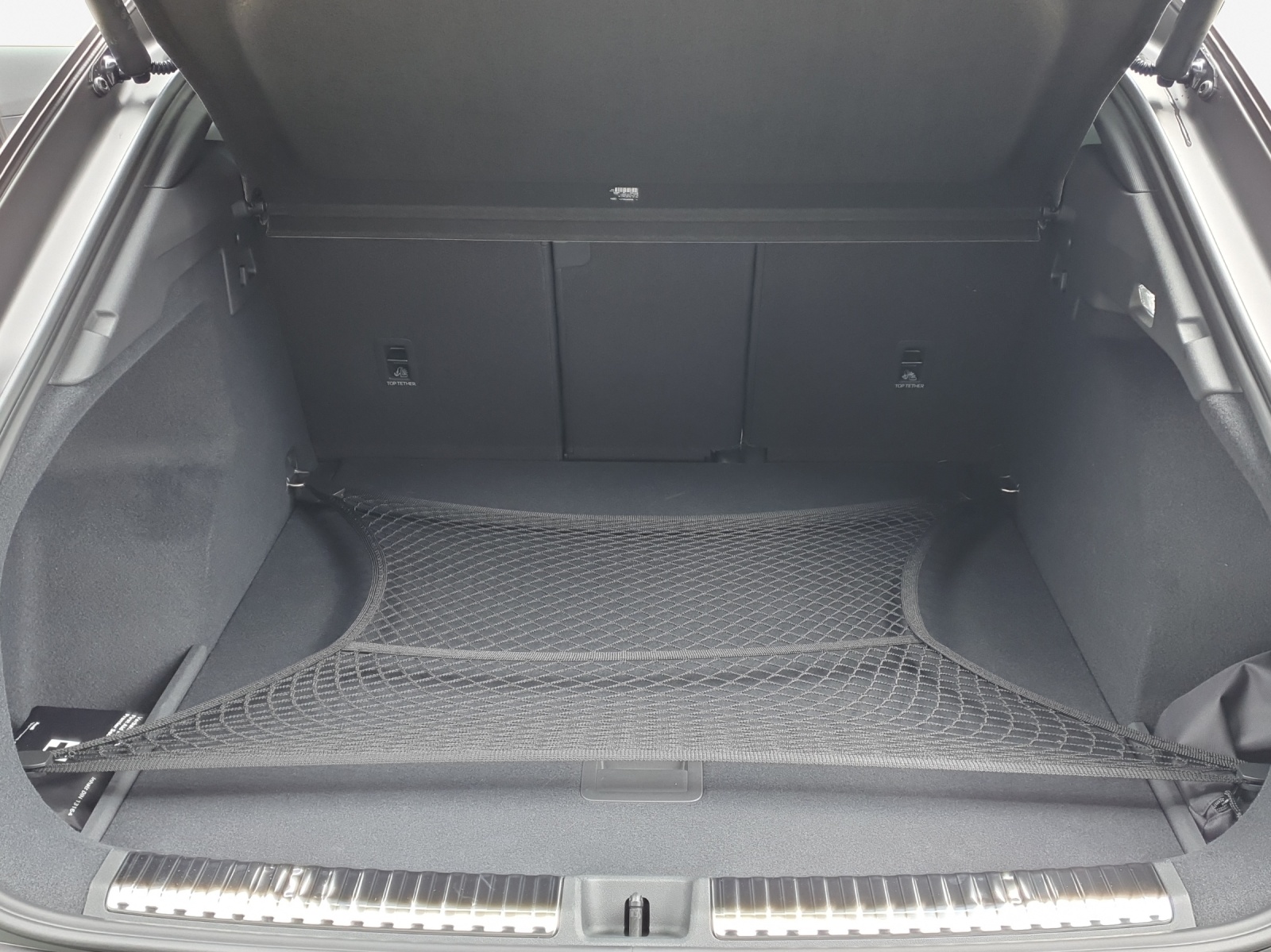 AUDI Q3 Sportback 110 kW TFSI S tronic-image-12