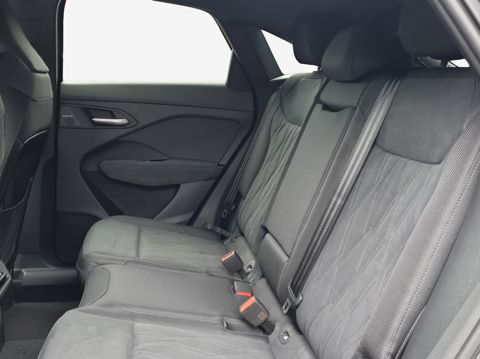 AUDI Q3 Sportback 110 kW TFSI S tronic-image-11