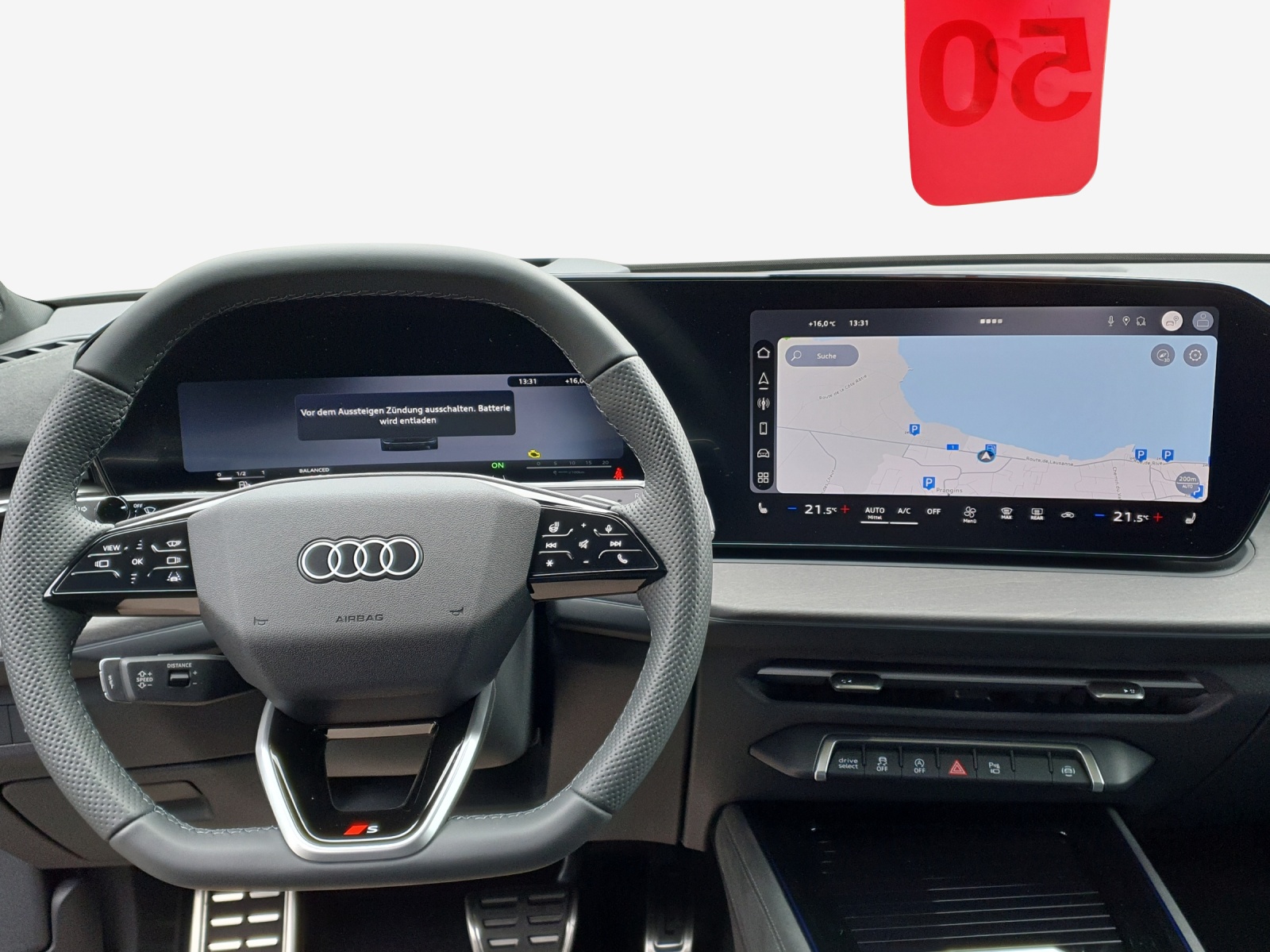 AUDI Q3 Sportback 110 kW TFSI S tronic-image-8