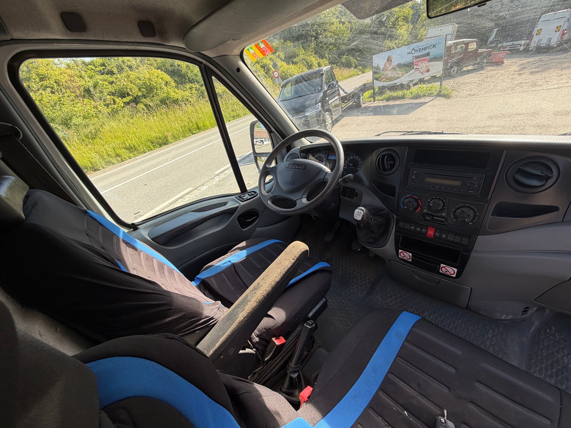 IVECO 35 S 14 V GKCA43A3B1-image-6