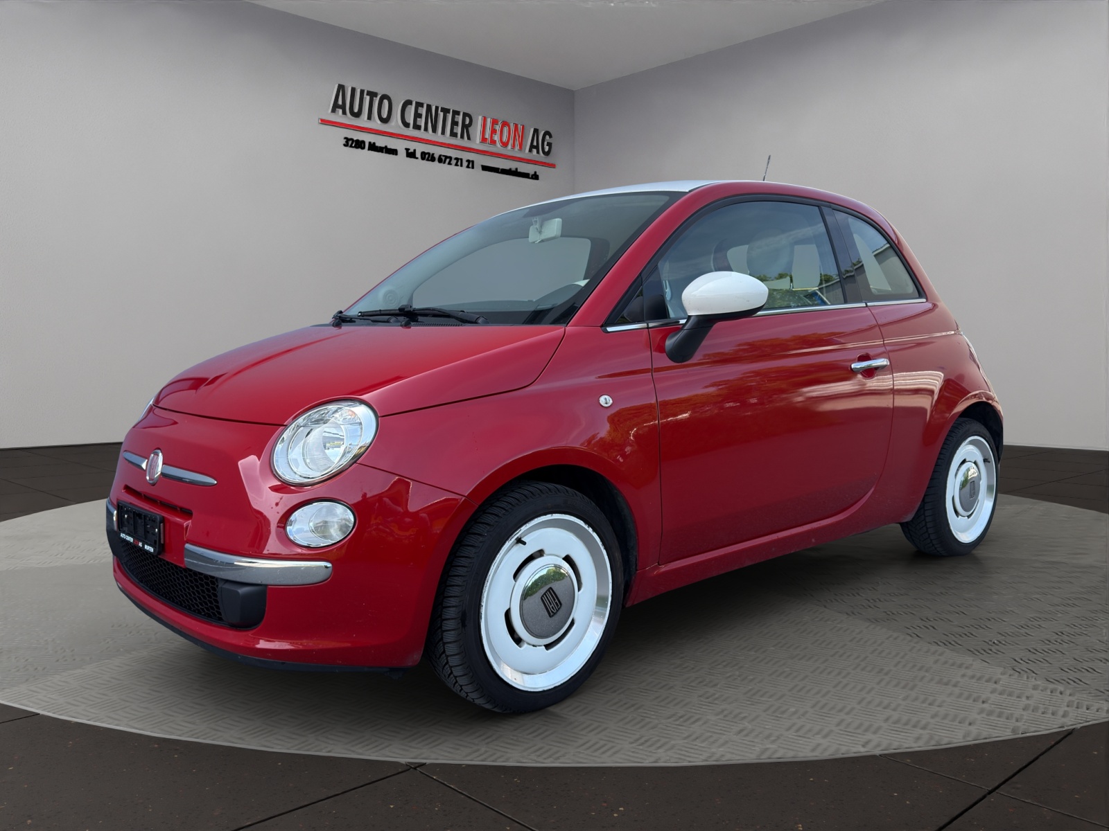 FIAT 500 0.9 Twinair Turbo Vintage '57-showroom-element-1