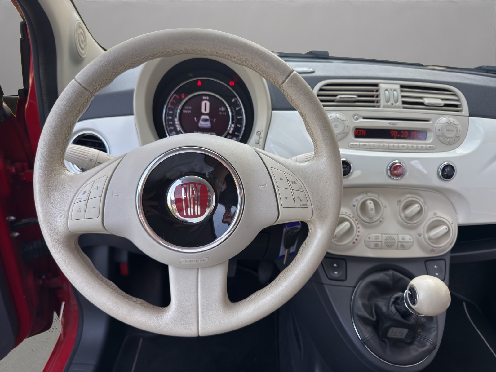 FIAT 500 0.9 Twinair Turbo Vintage '57-image-11