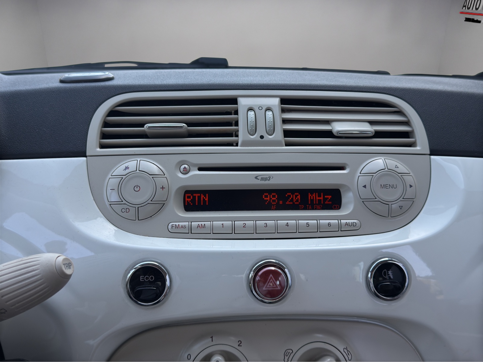 FIAT 500 0.9 Twinair Turbo Vintage '57-image-13