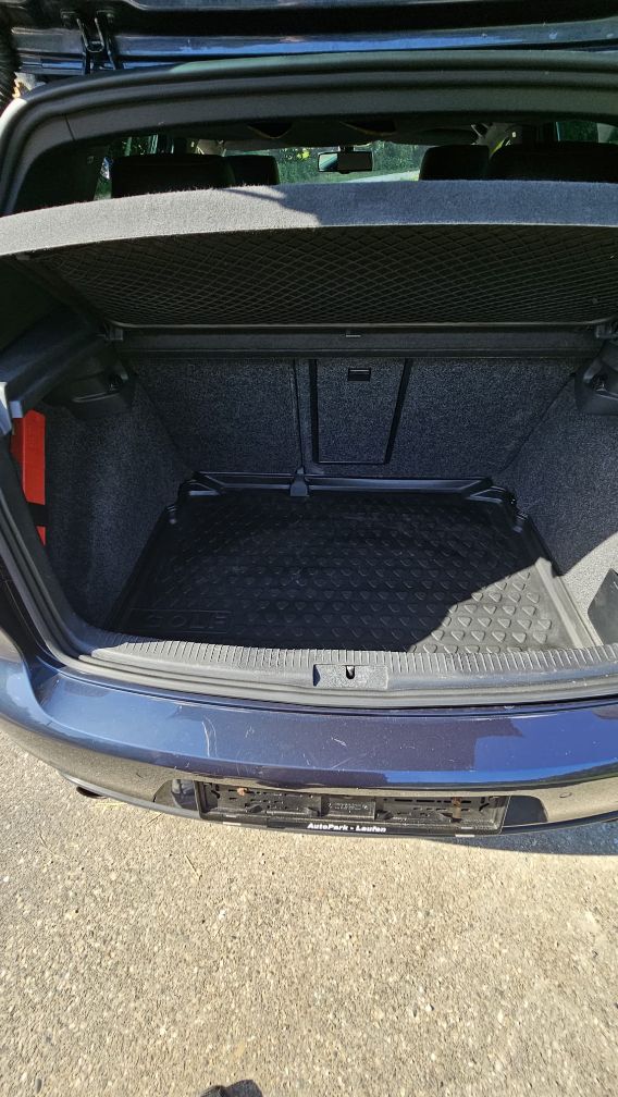 VW Golf VI 2.0 TSI GTI-image-6