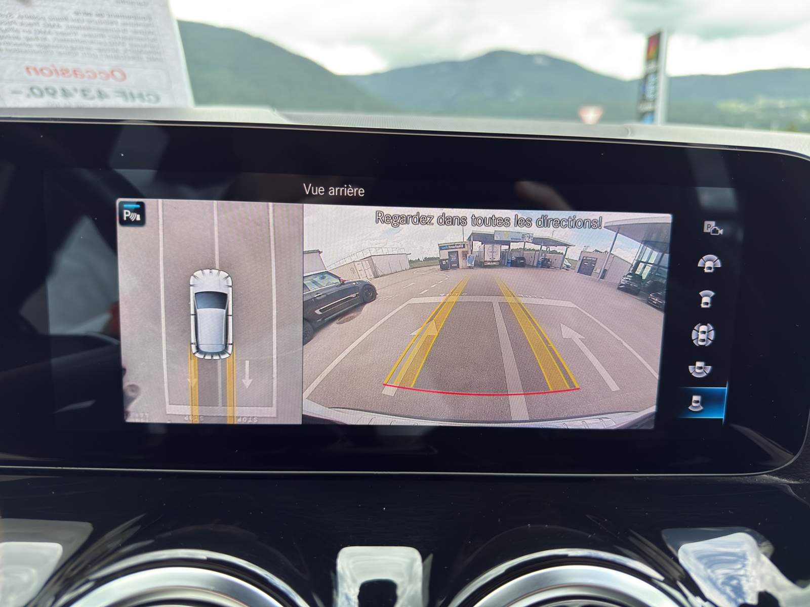 MERCEDES-BENZ GLA 45 S AMG 4Matic+-image-13