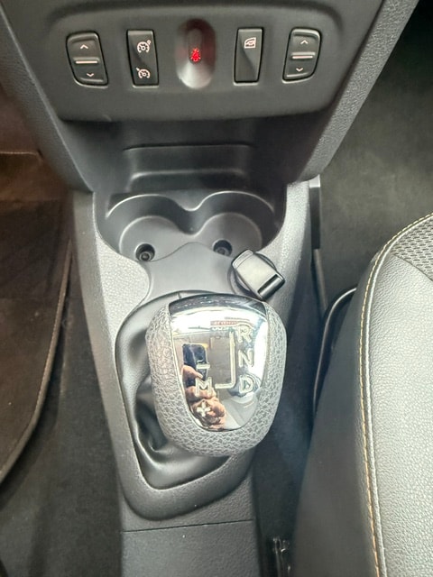 DACIA Sandero Tce 90 Stepway Unlimited Automatic-image-13