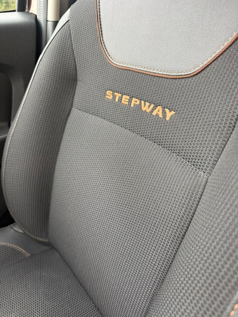 DACIA Sandero Tce 90 Stepway Unlimited Automatic-image-22