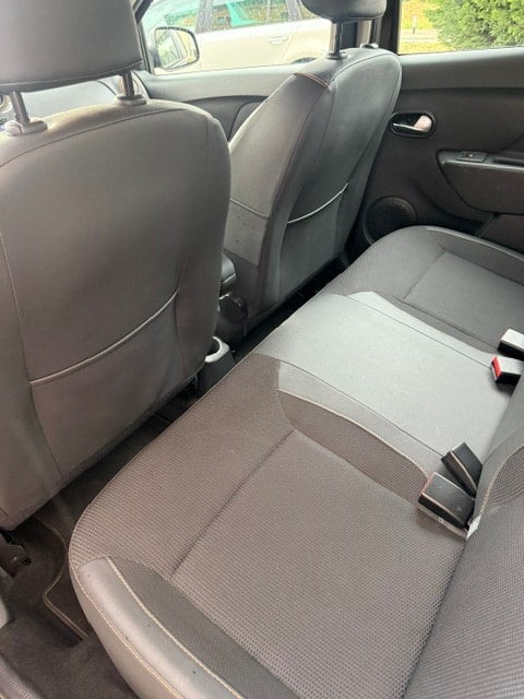 DACIA Sandero Tce 90 Stepway Unlimited Automatic-image-23