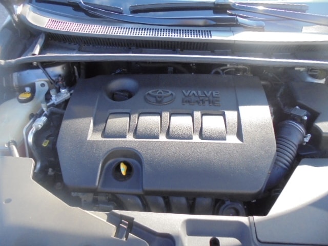 TOYOTA Avensis 2.0 Linea Sol Multidrive-image-14