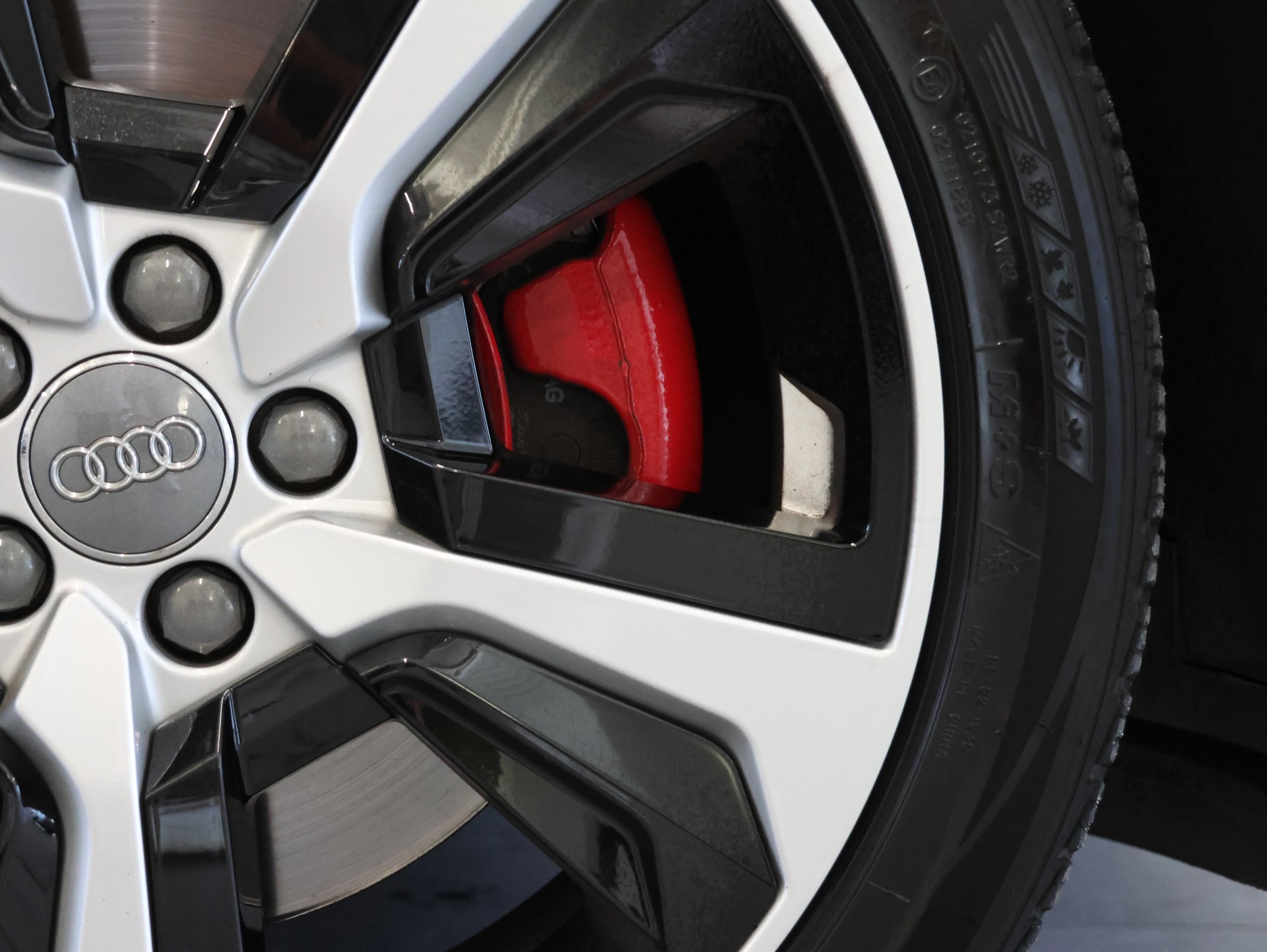 AUDI A1 Sportback 30 TFSI advanced S-tronic *Rückfahrkamera* *S-Line* *Klima*-image-15