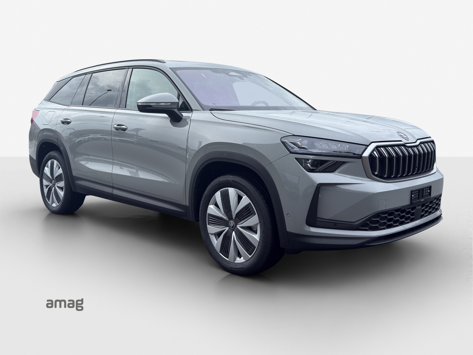 SKODA Kodiaq 2.0 TDI Selection 4x4-image-5